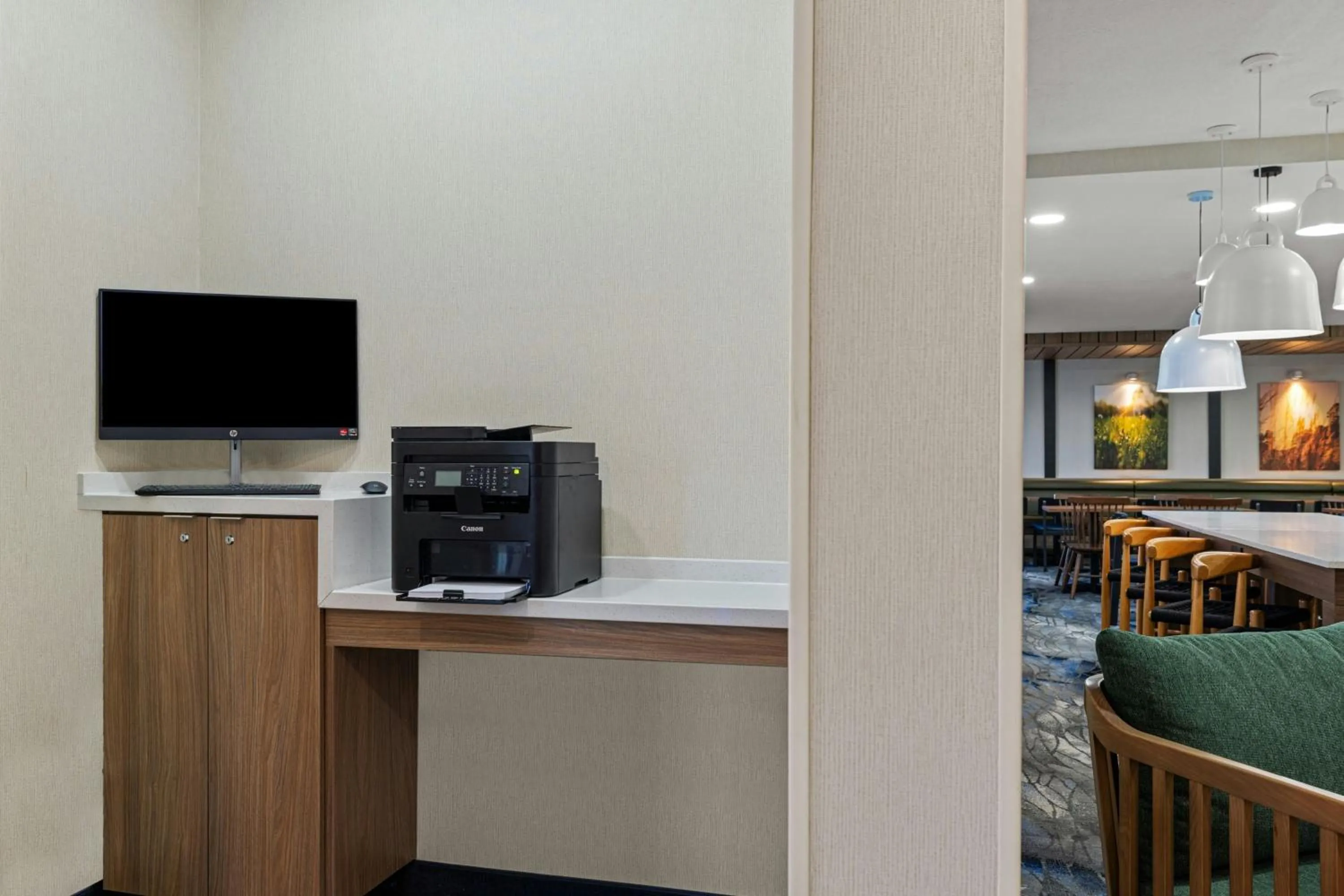 Other in Fairfield by Marriott Southeast Hammond, IN