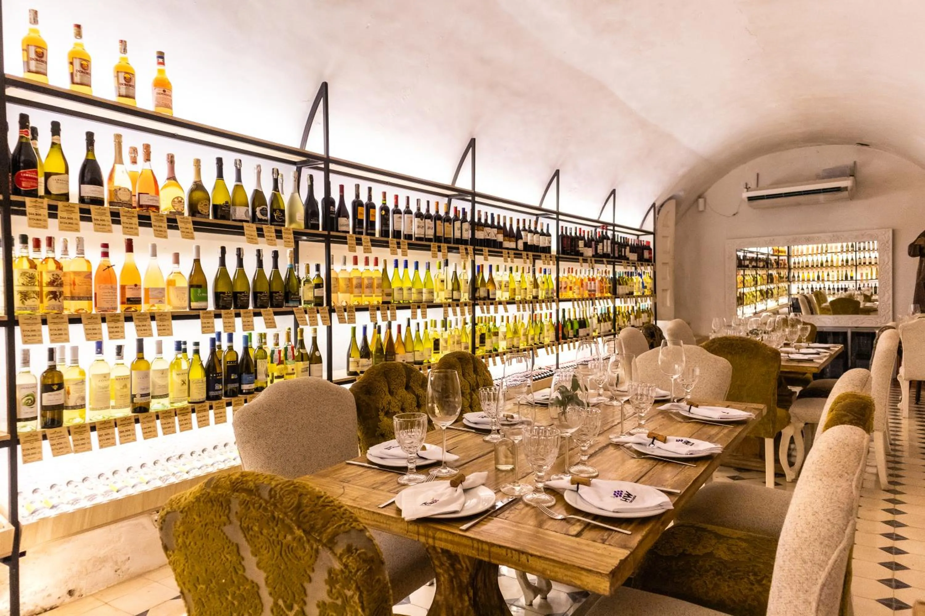 Banquet/Function facilities in Hotel El Marqués