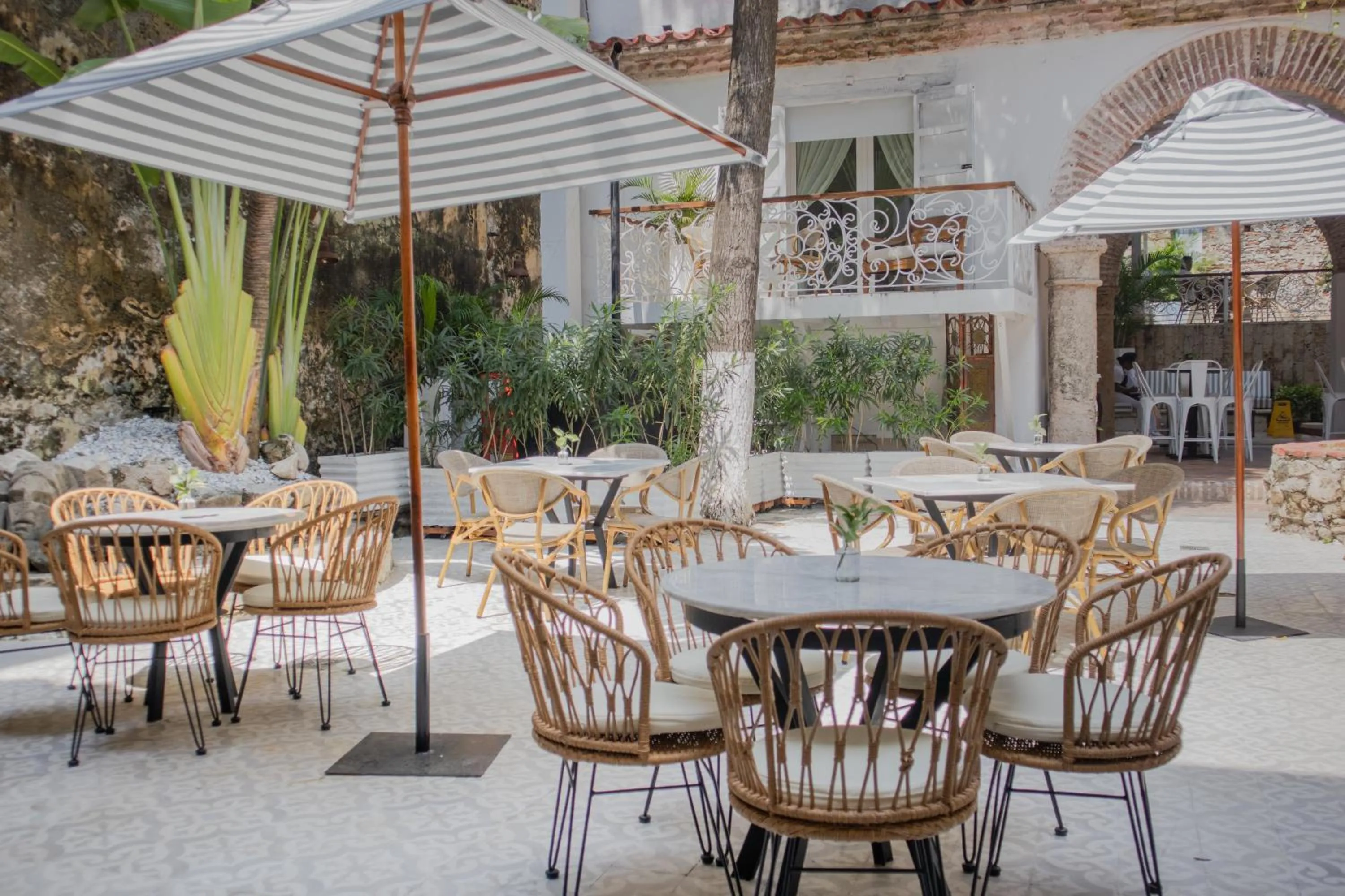 Banquet/Function facilities in Hotel El Marqués