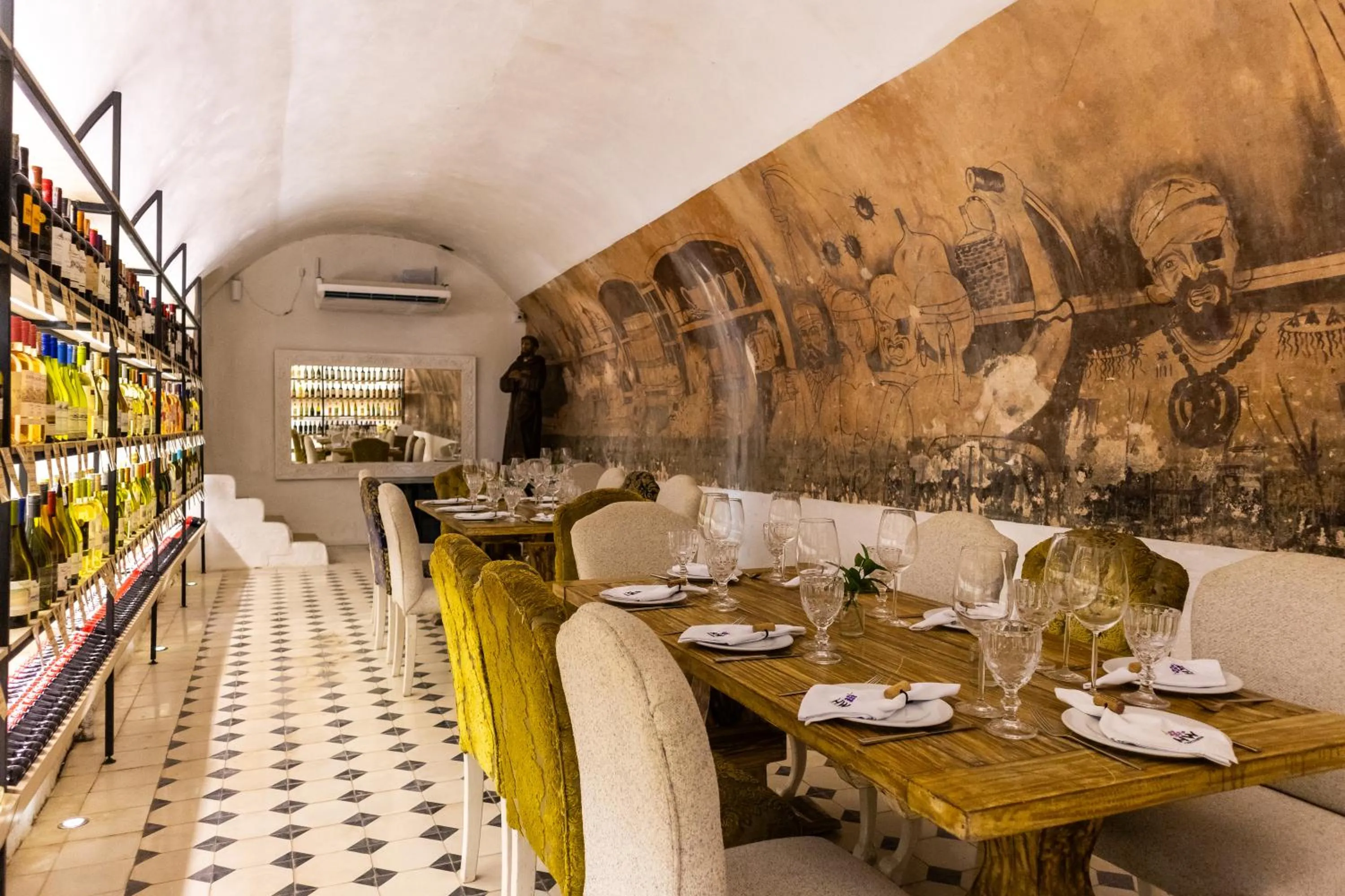 Banquet/Function facilities in Hotel El Marqués