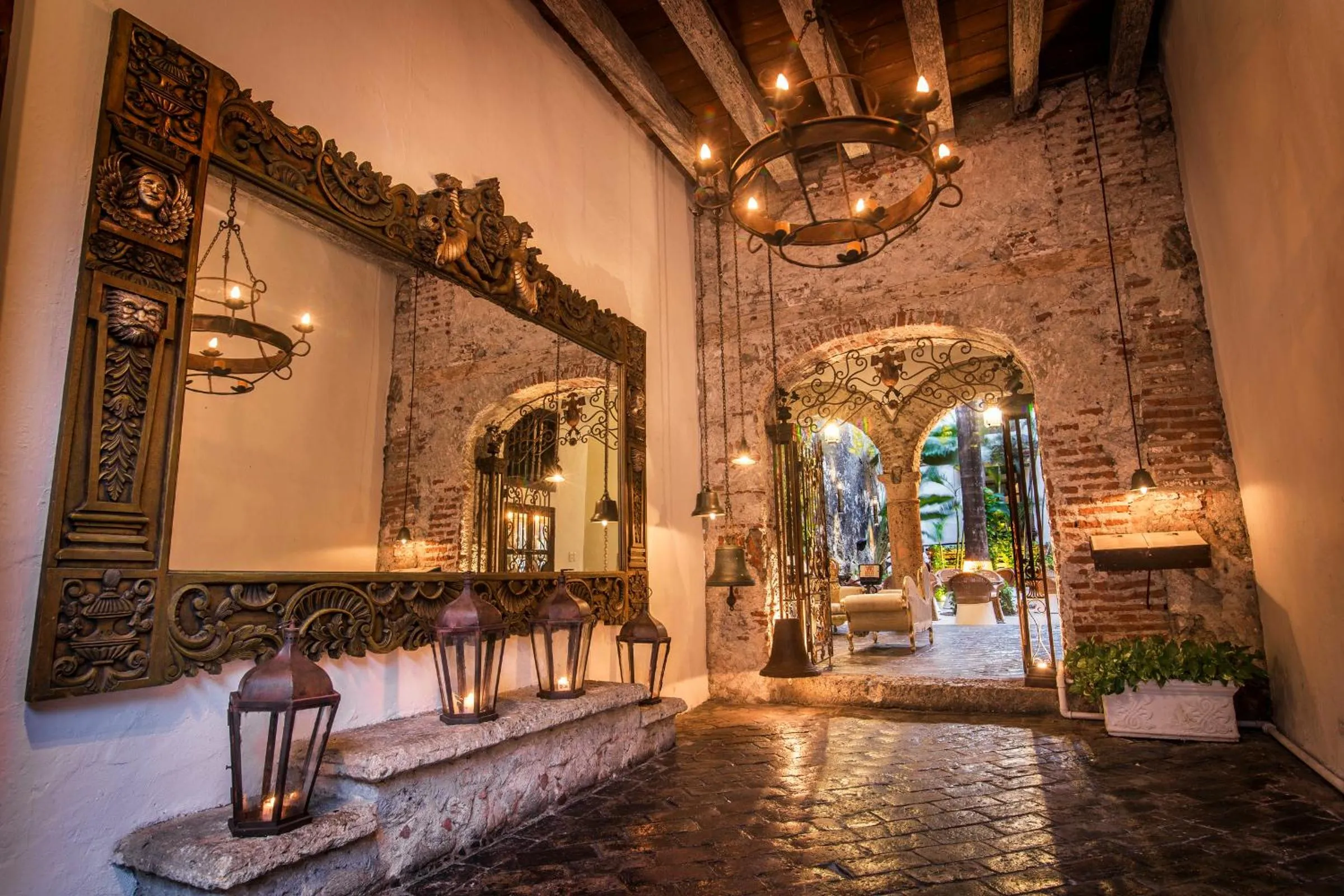 Hotel Boutique El Marqués By GEH Suites