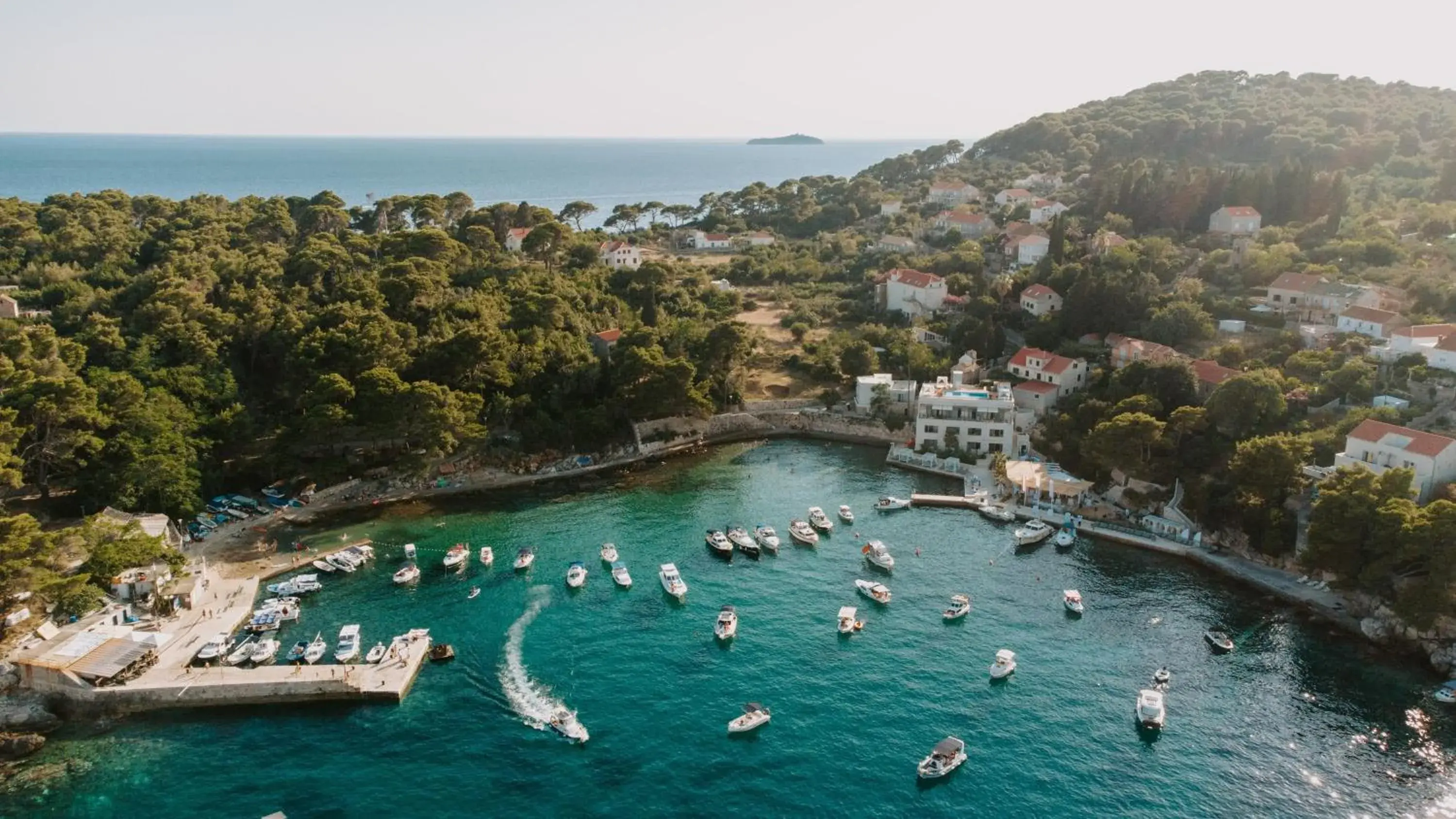 Kalamota Beach House Kalamota Beach House