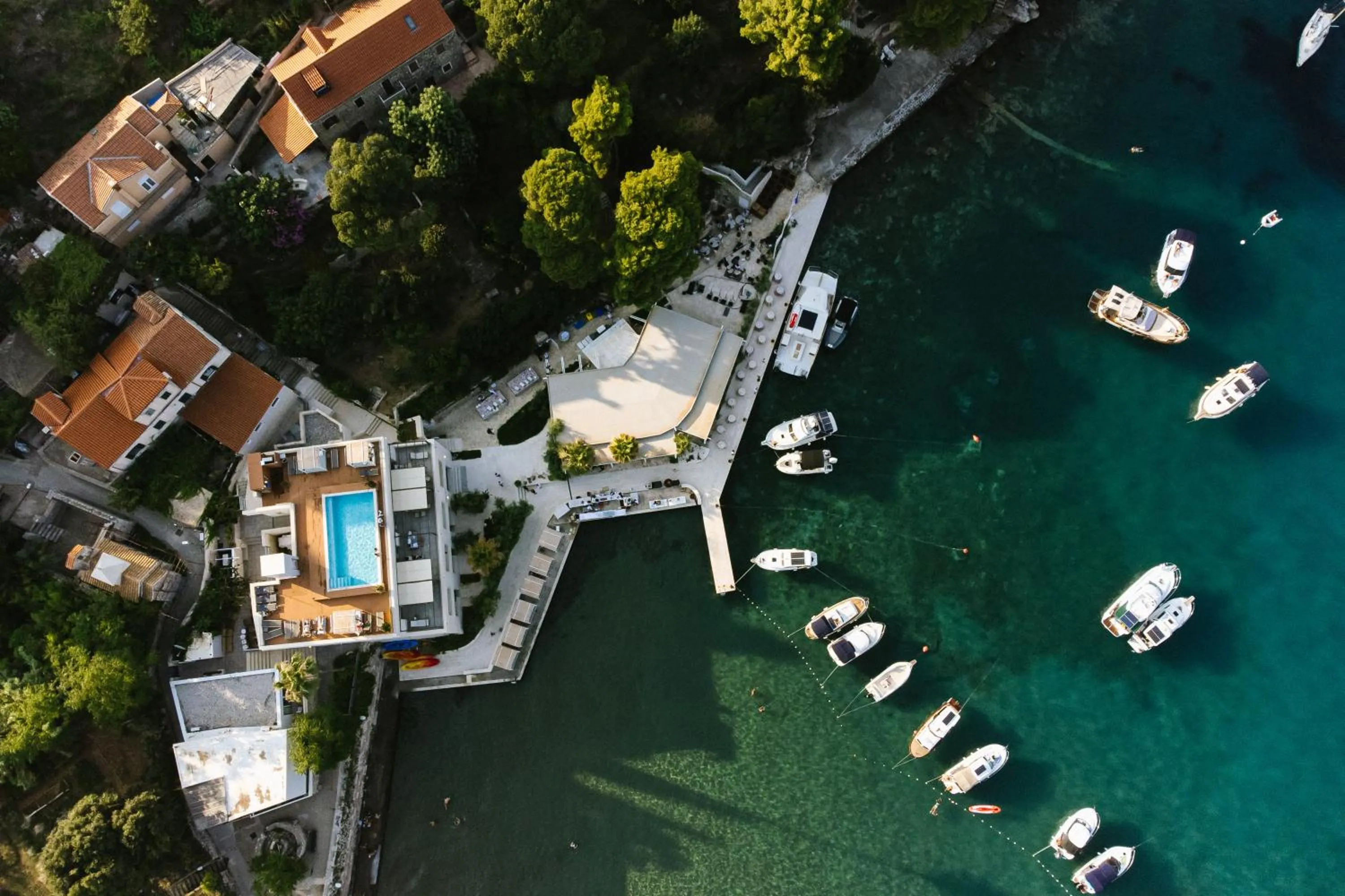 Kalamota Beach House