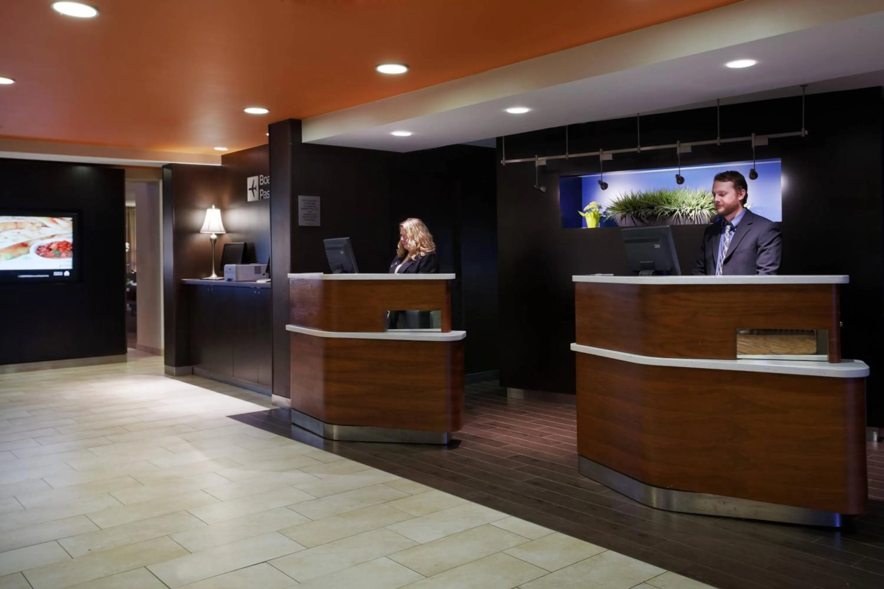 View (from property/room) in Courtyard Chicago St. Charles