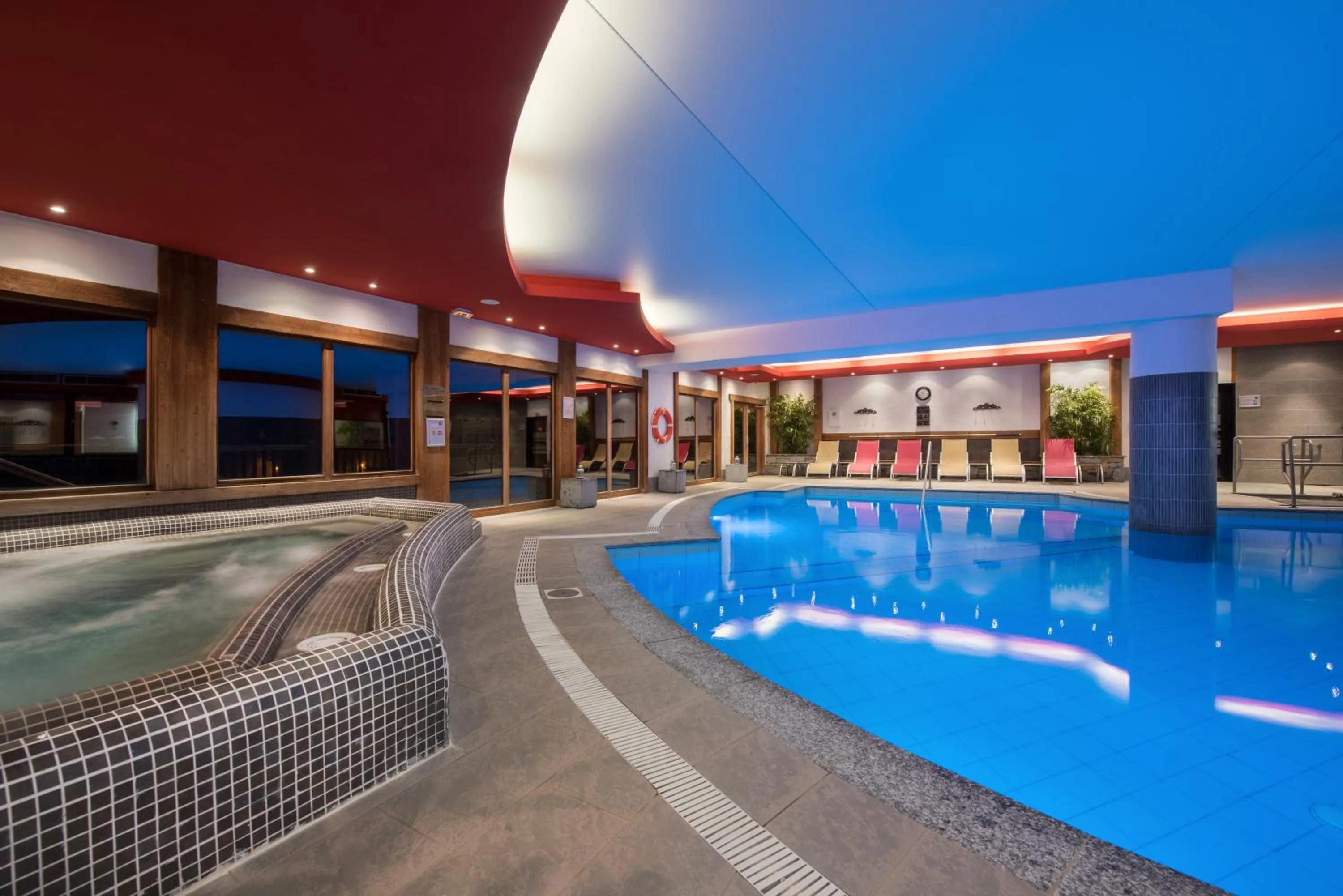 CGH Résidences & Spas Les Clarines