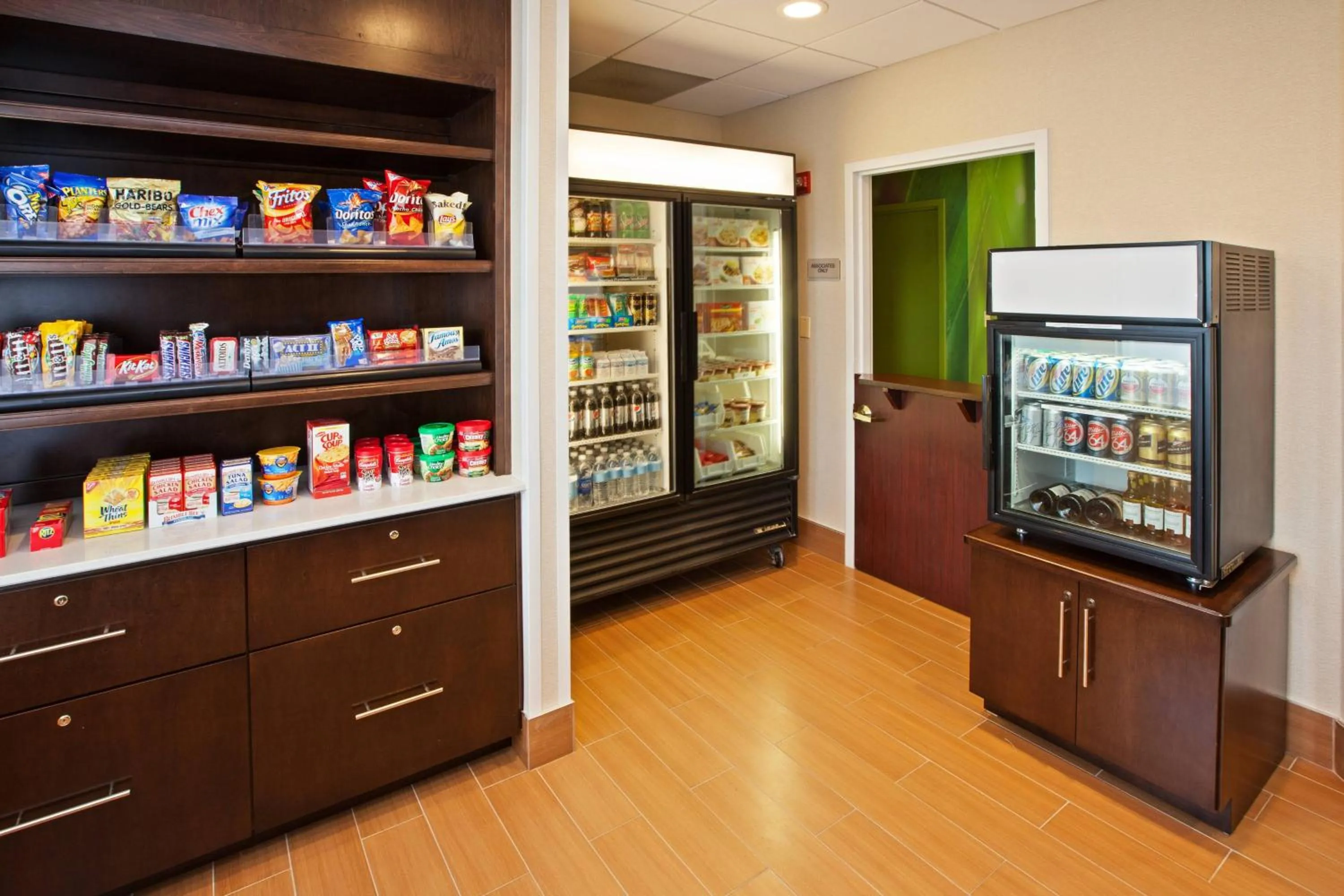 Other in Springhill Suites by Marriott Chicago Schaumburg/Woodfield Mall