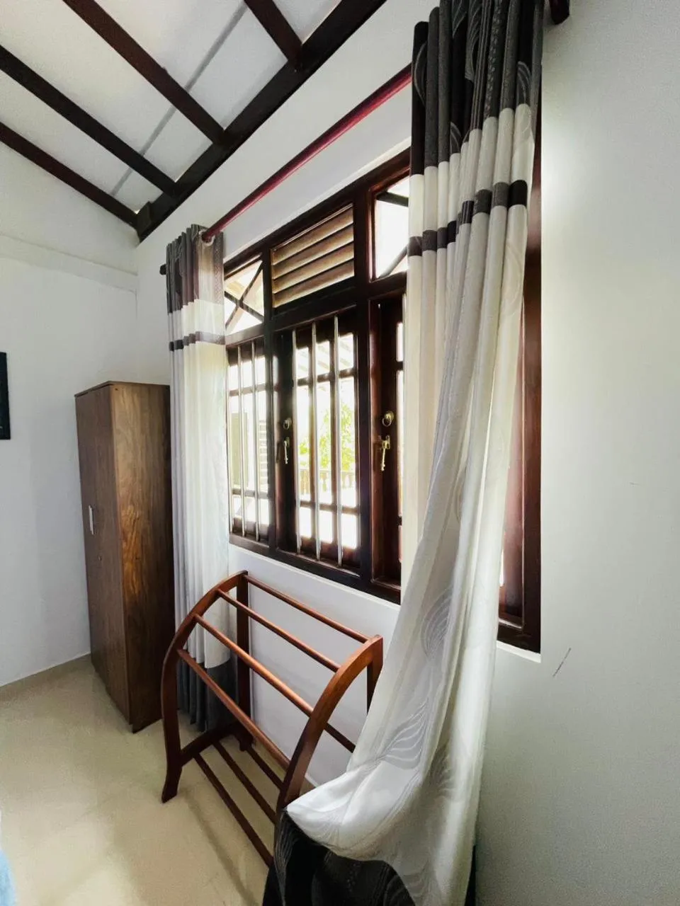 Suzzi Villa