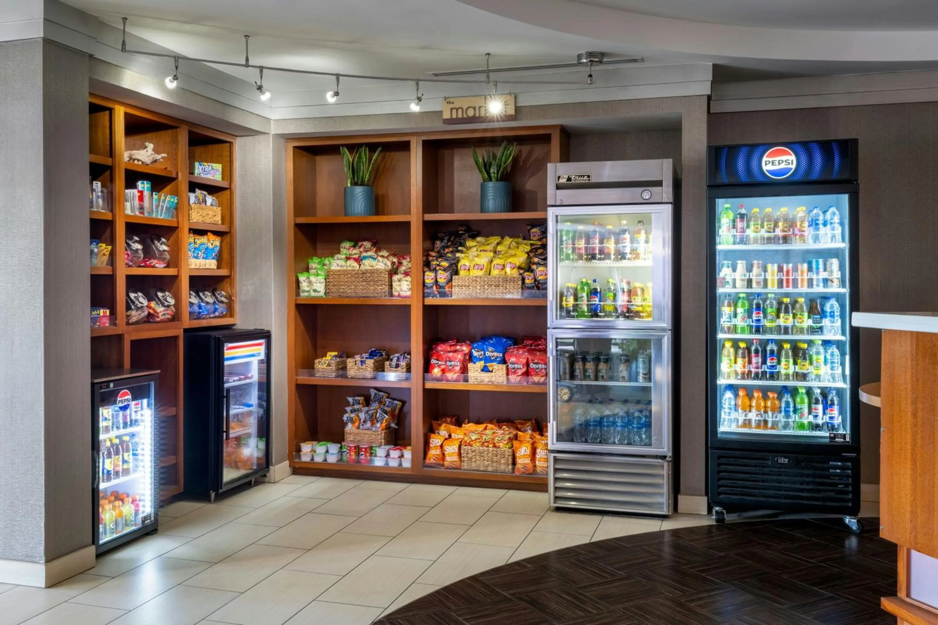 Other in SpringHill Suites by Marriott Charleston North