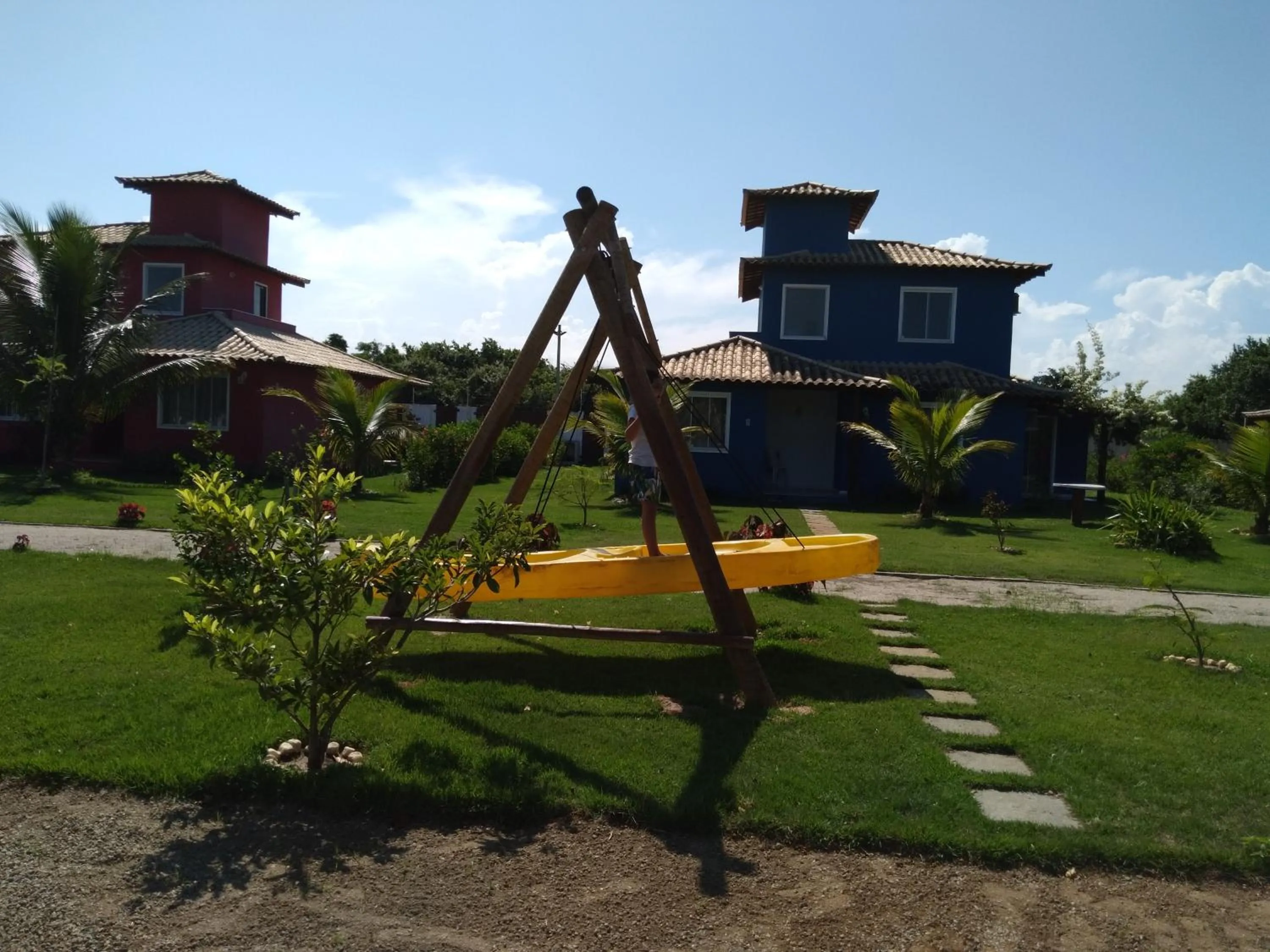 Casa Temporada em Buzios