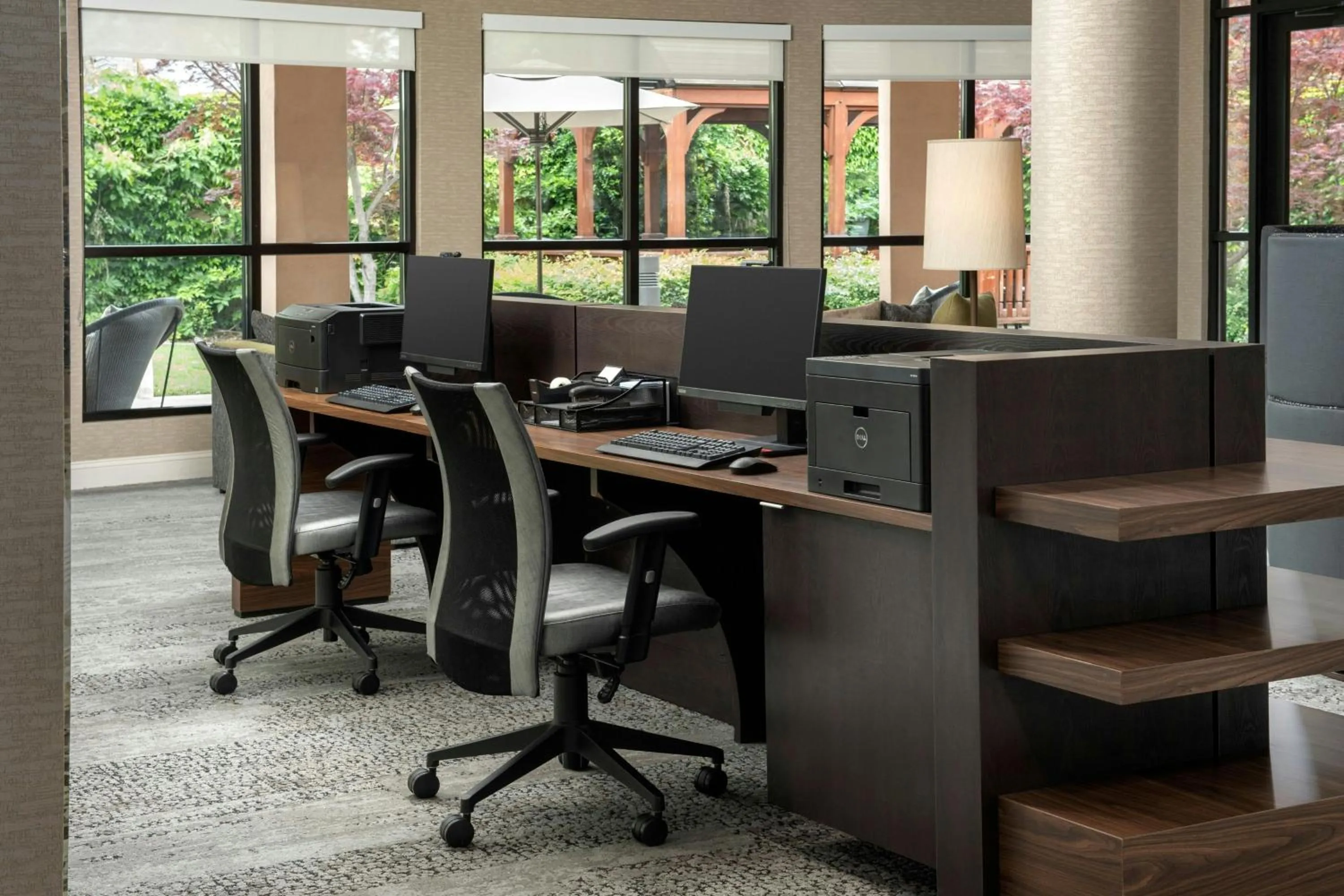 Other in Courtyard Chico