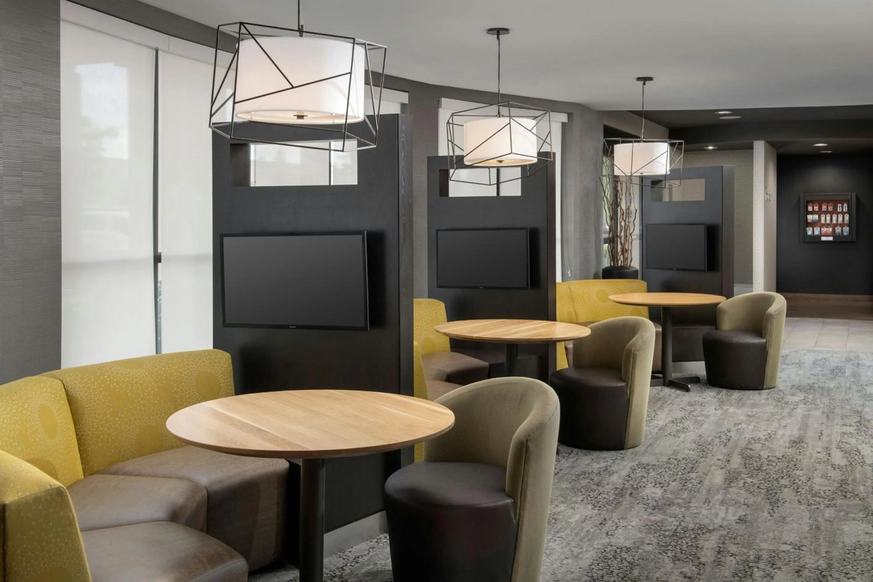 Other in Courtyard Chico