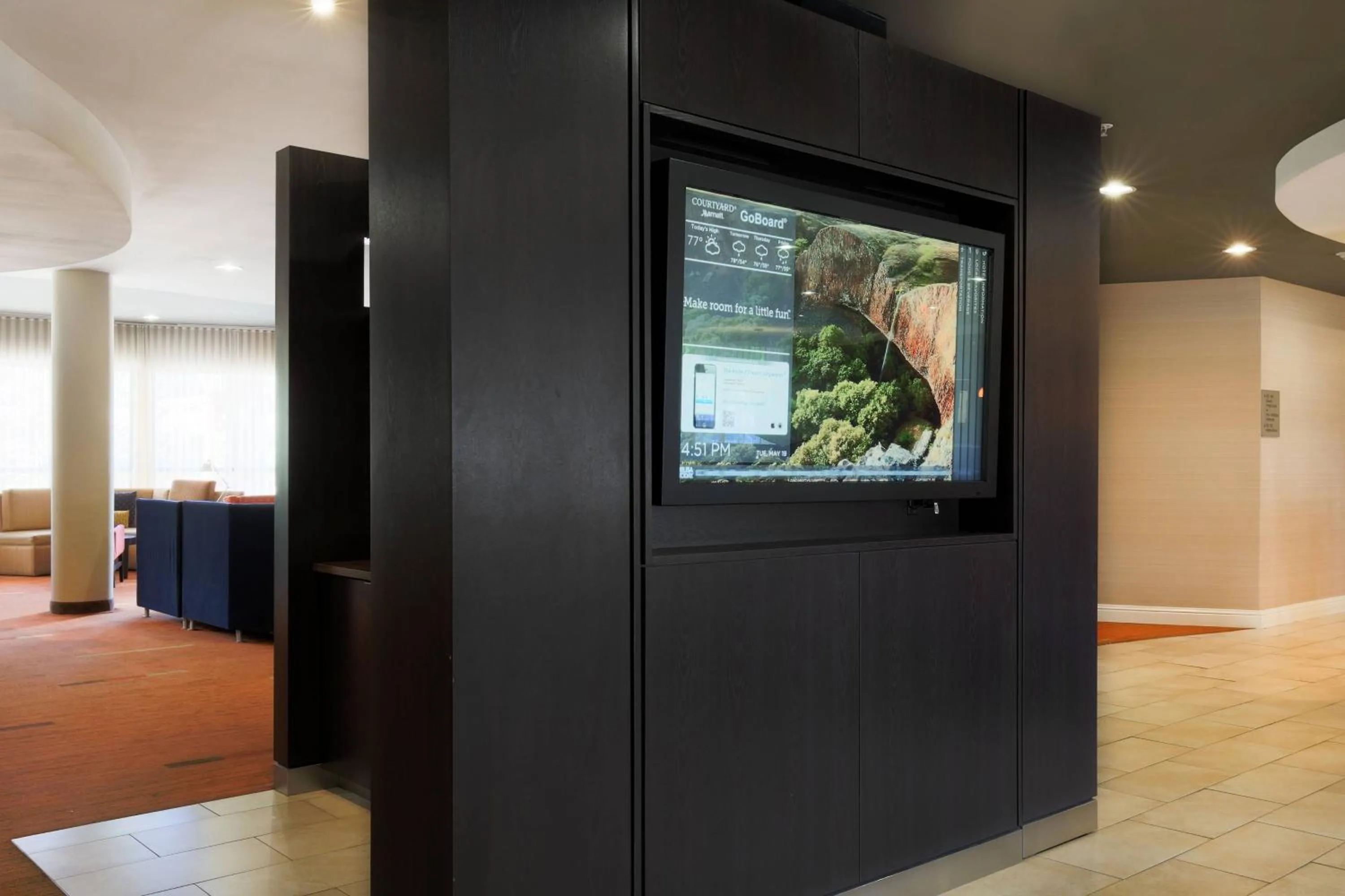 Other in Courtyard Chico