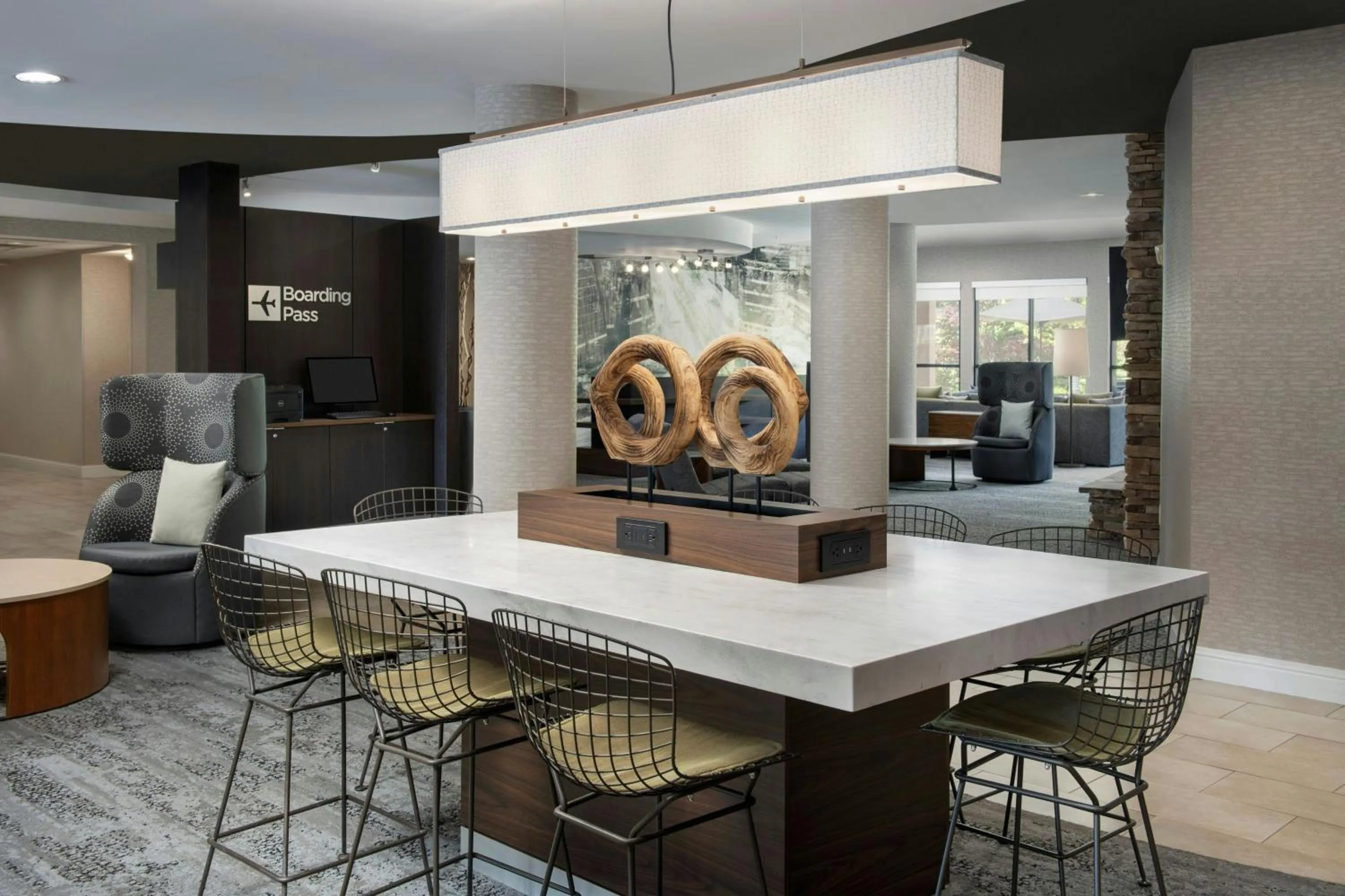 Other in Courtyard Chico