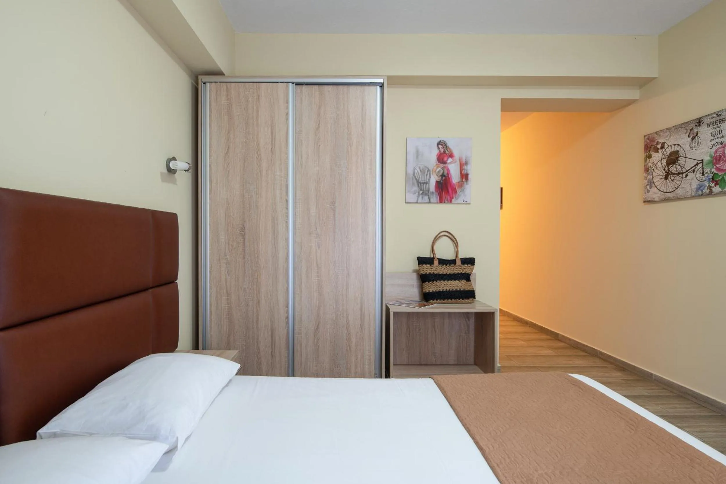 Ioranna Studios - Sarti Sithonia