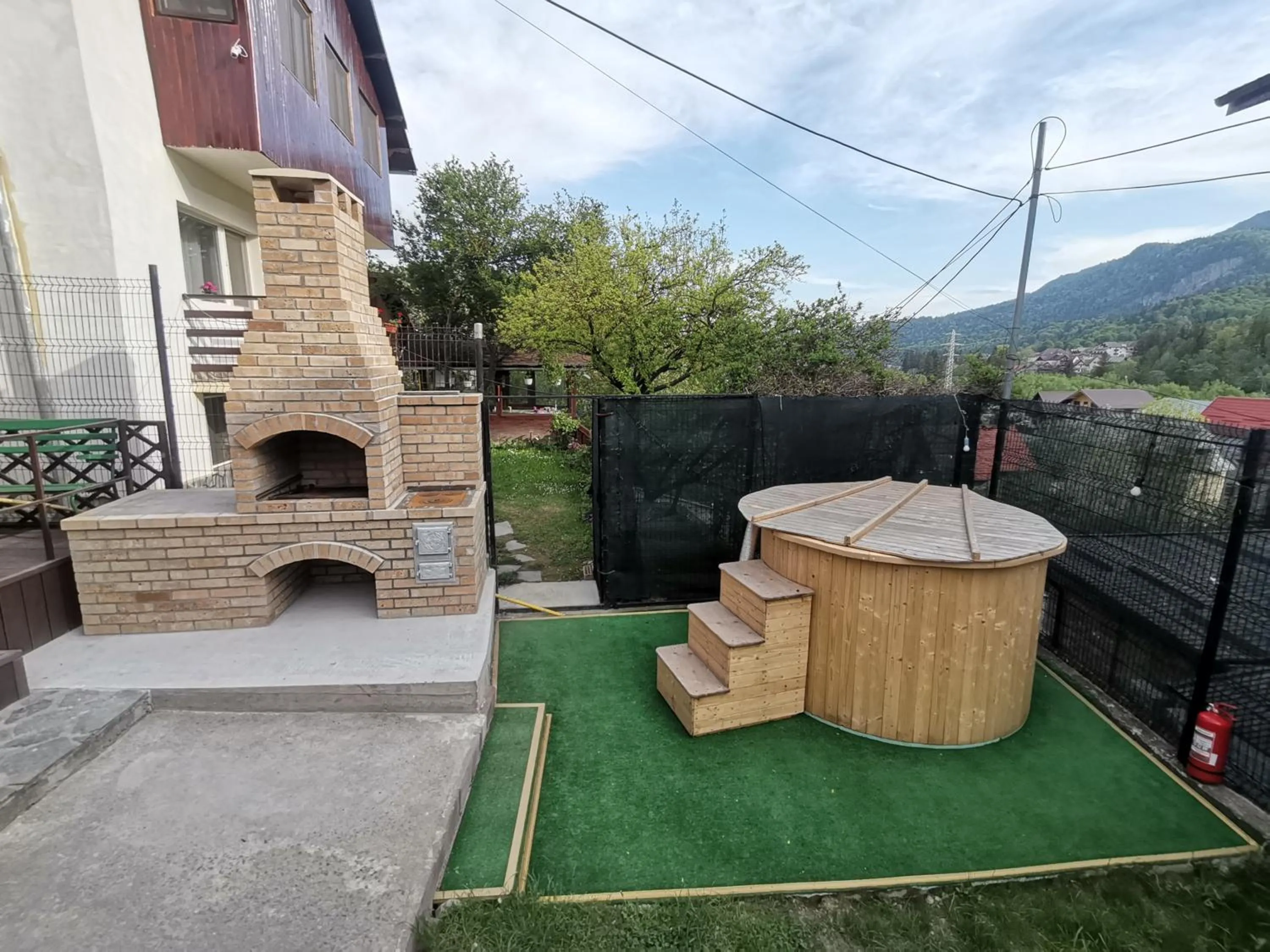 Casa Dixi