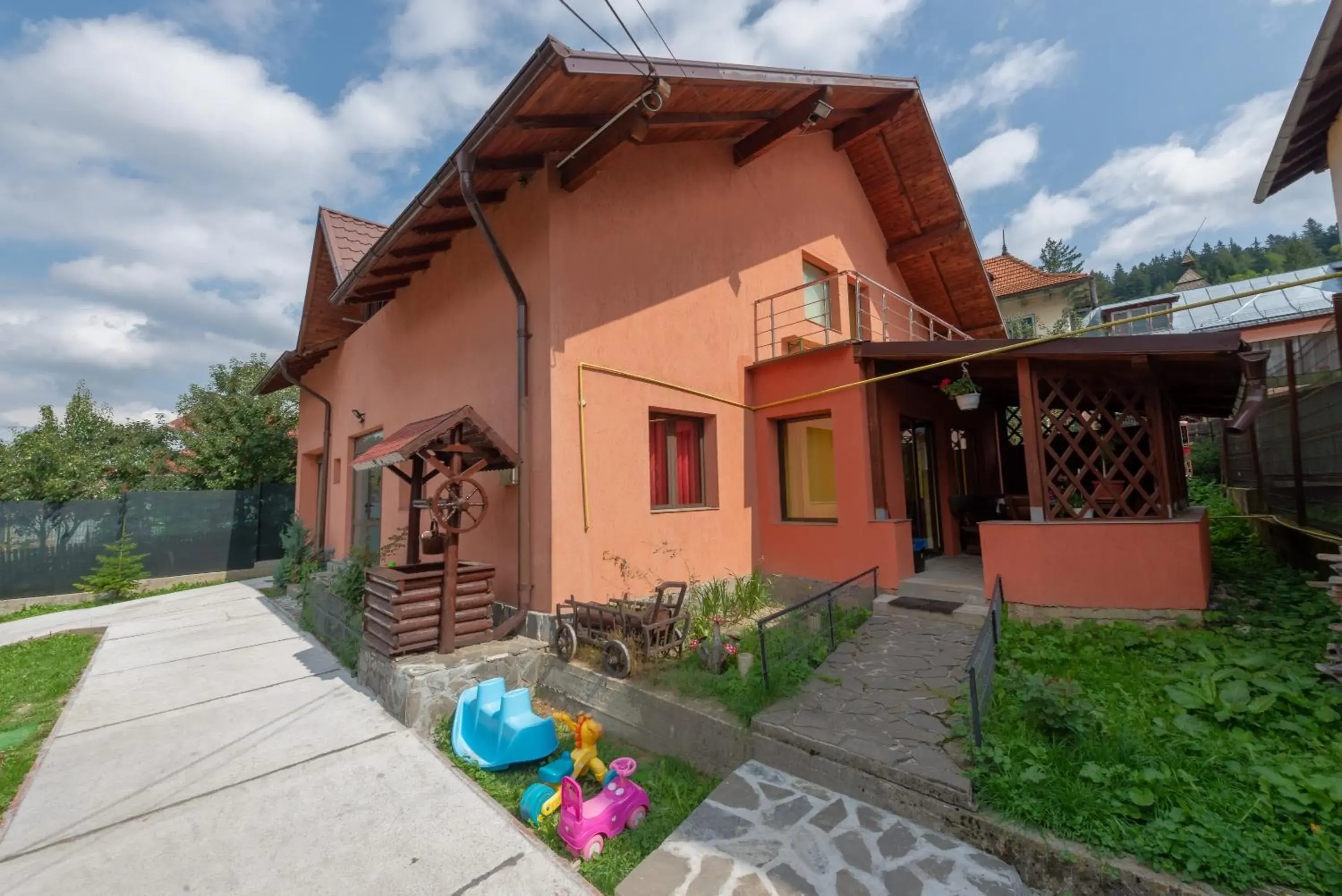 Casa Dixi Casa Dixi