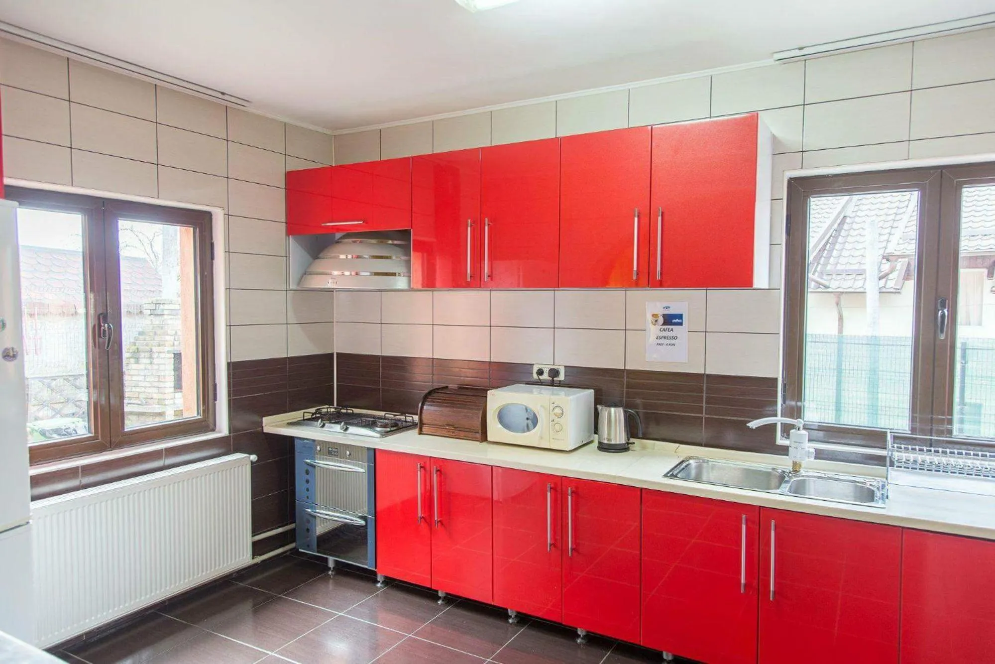 Casa Dixi
