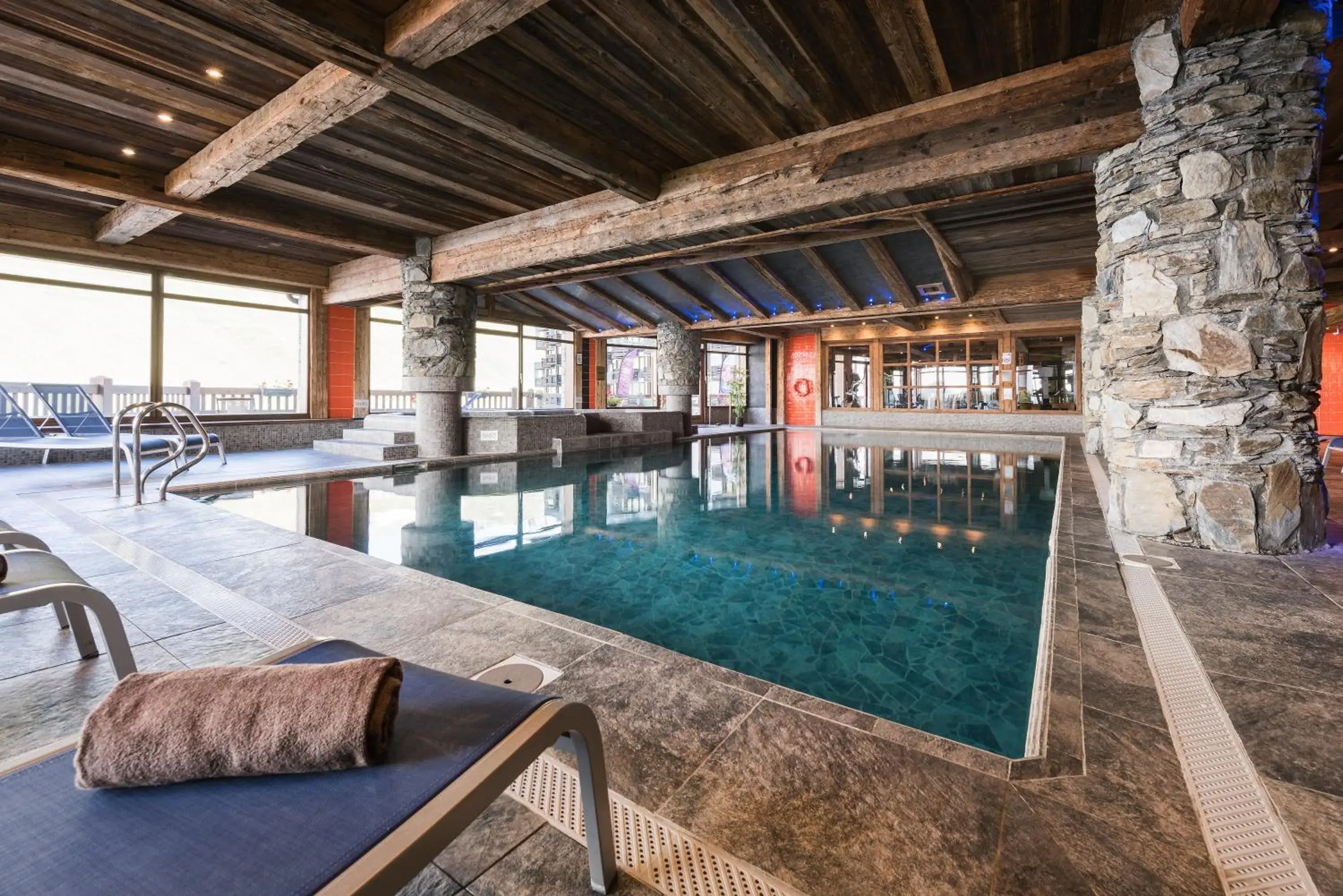 CGH Résidence Boutique Le Nevada CGH Résidence Boutique Le Nevada