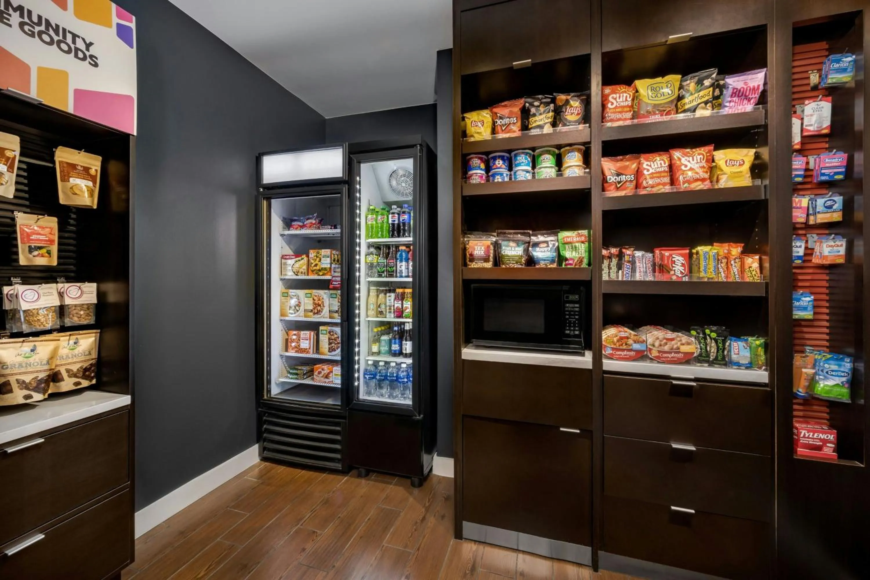 Other in Courtyard by Marriott Chattanooga Downtown