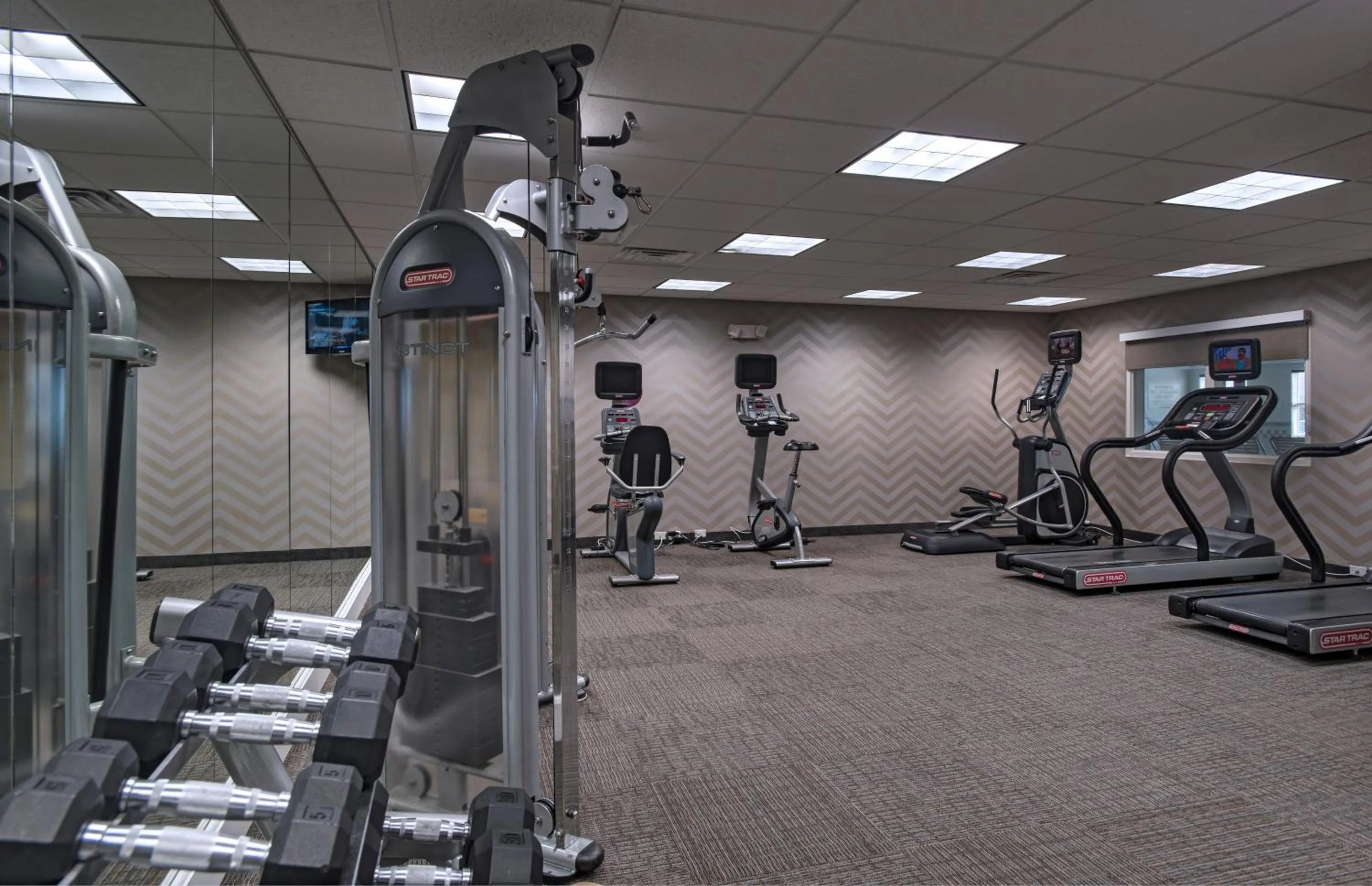 Residence Inn Bryan College Station