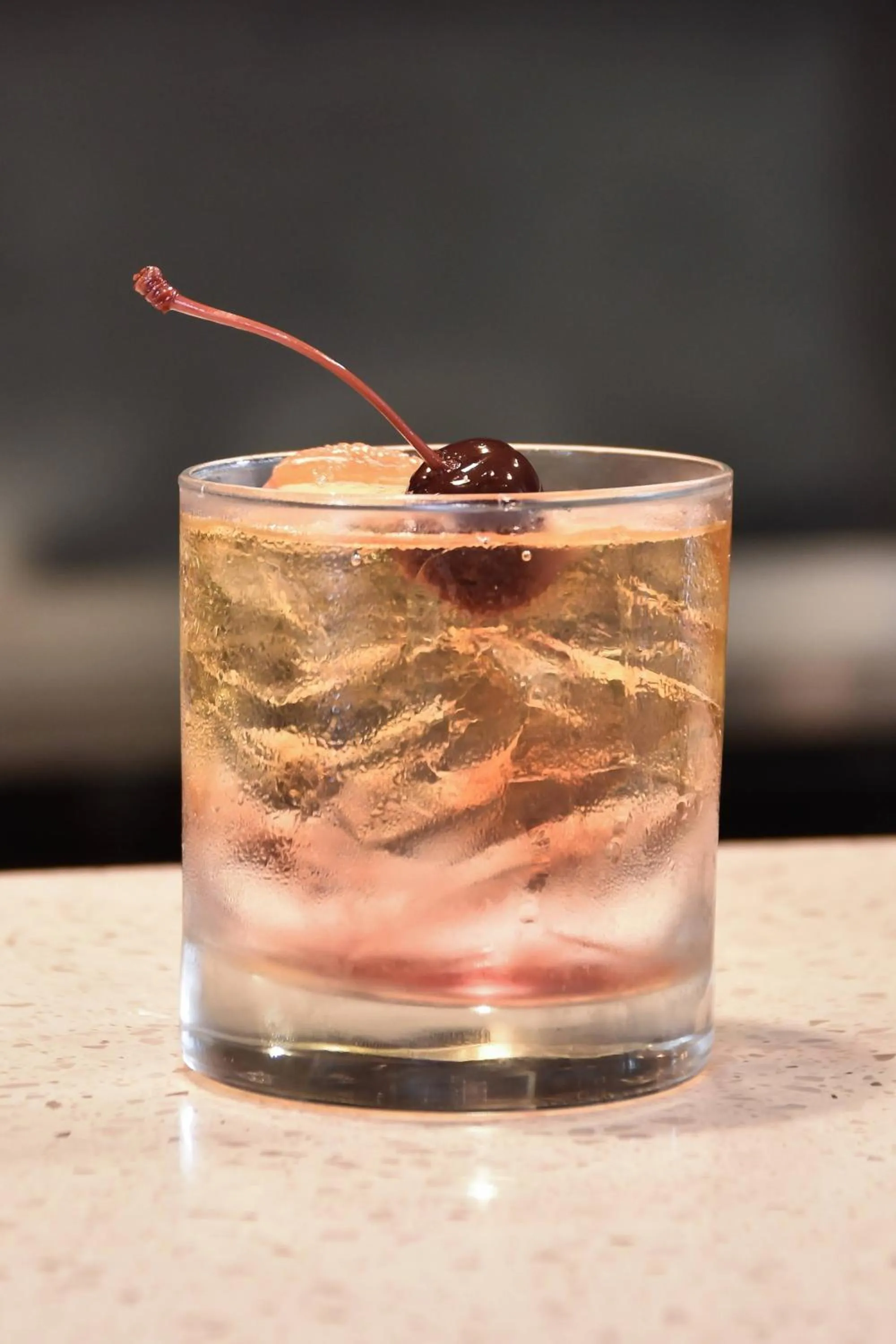 Restaurant/places to eat in Courtyard Charlotte Concord