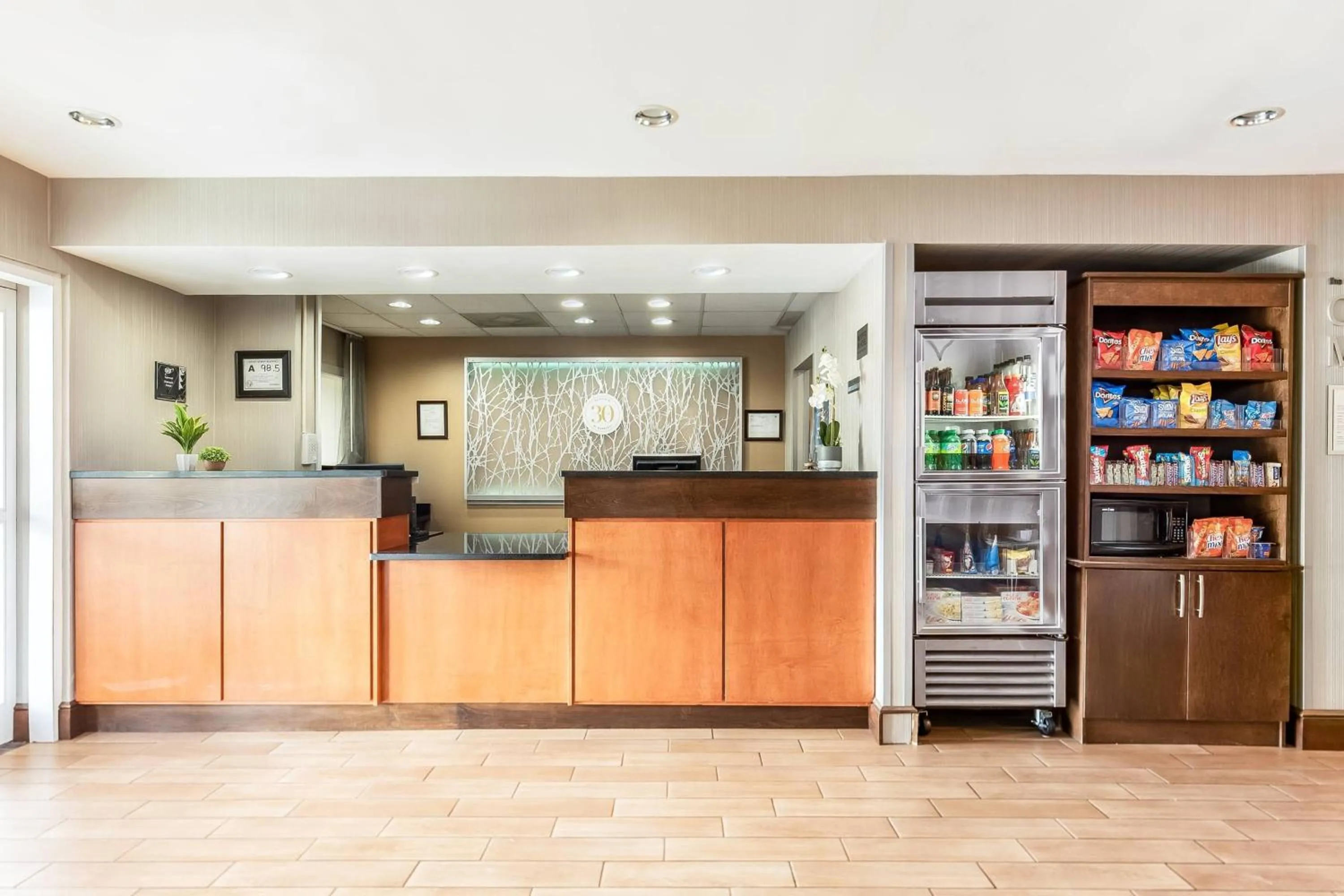 Other in Fairfield Inn Charlotte Northlake