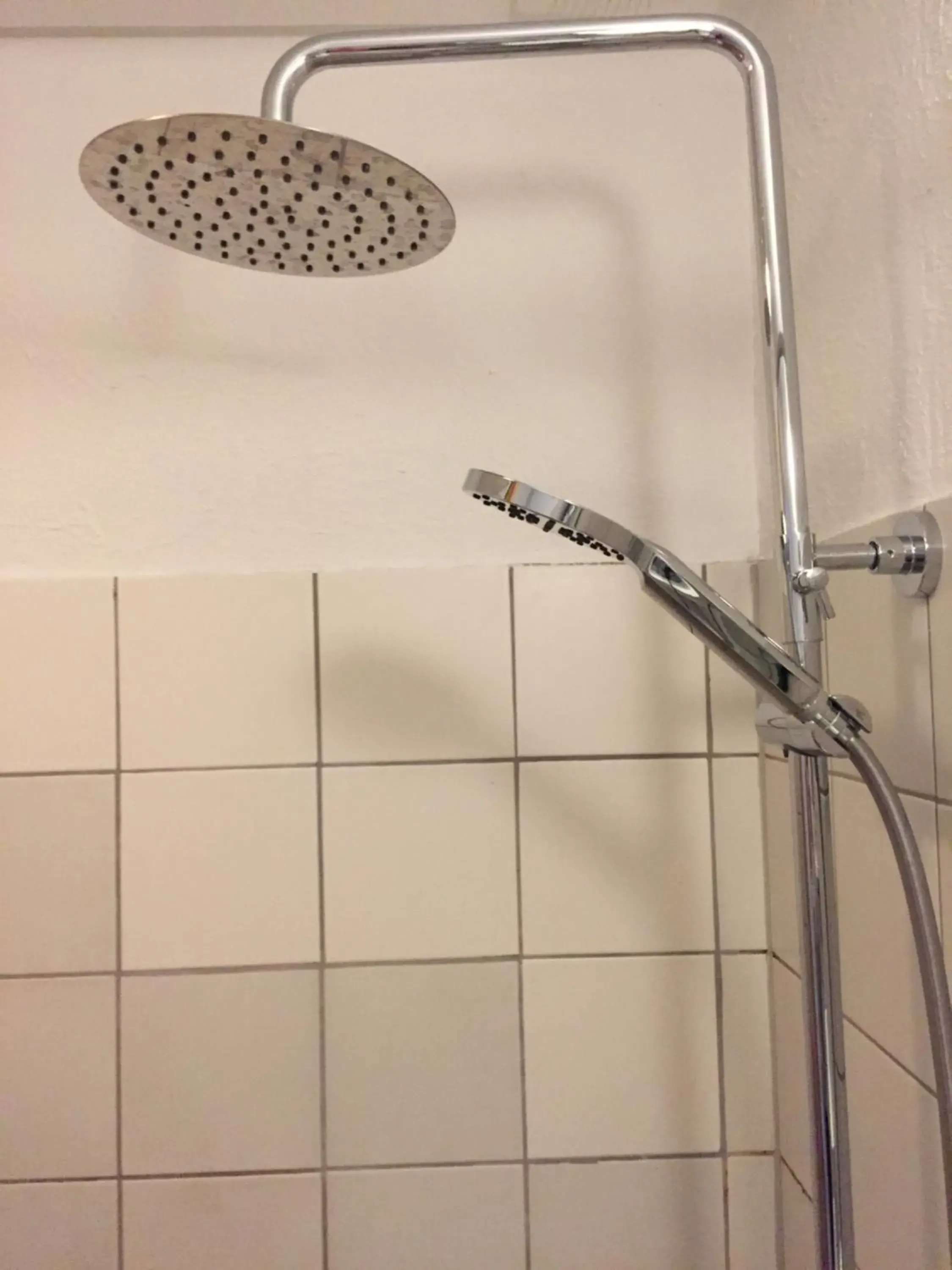 Standard Double Room - single occupancy in Hotel Laasby Kro Standard Double Room - single occupancy in Hotel Laasby Kro