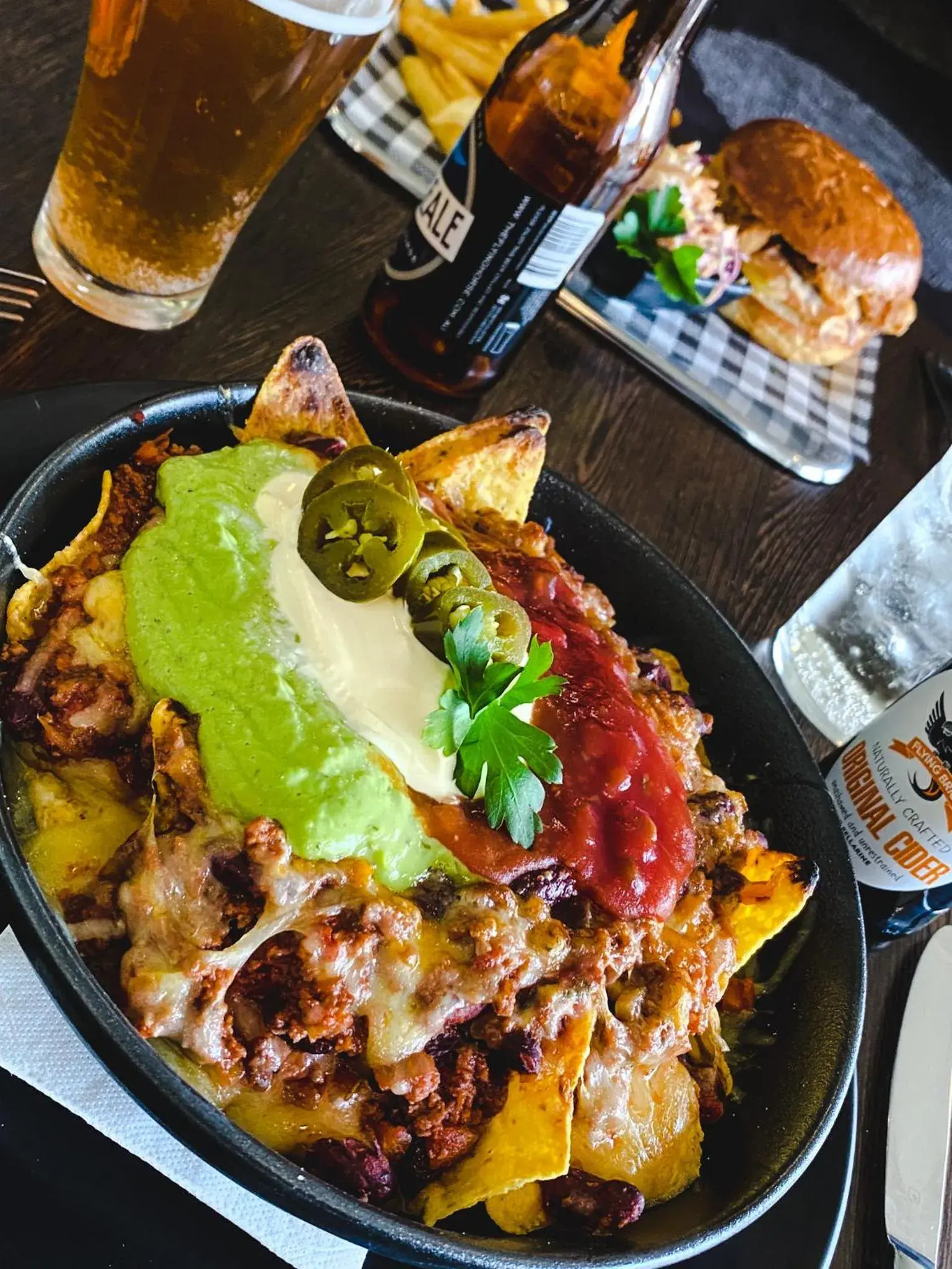 Restaurant/places to eat in Mid City Motel Warrnambool Restaurant/places to eat in Mid City Motel Warrnambool