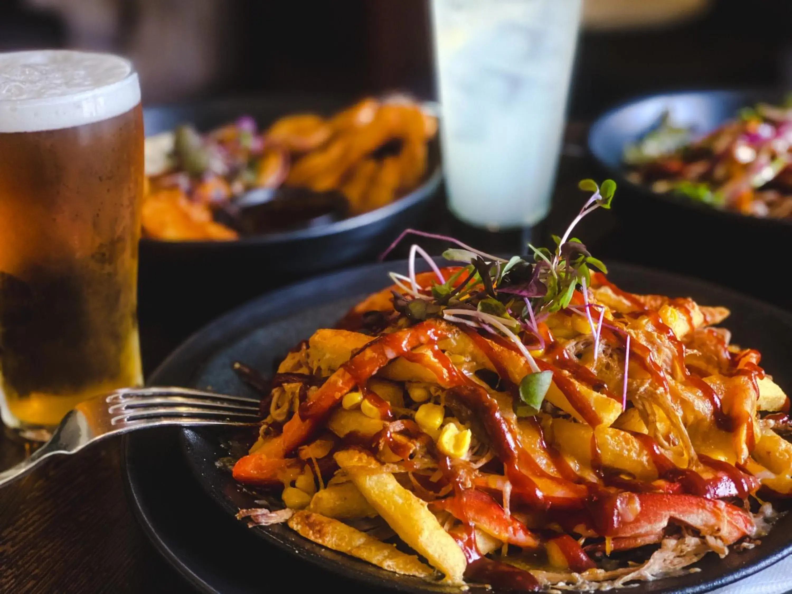 Restaurant/places to eat in Mid City Motel Warrnambool Restaurant/places to eat in Mid City Motel Warrnambool