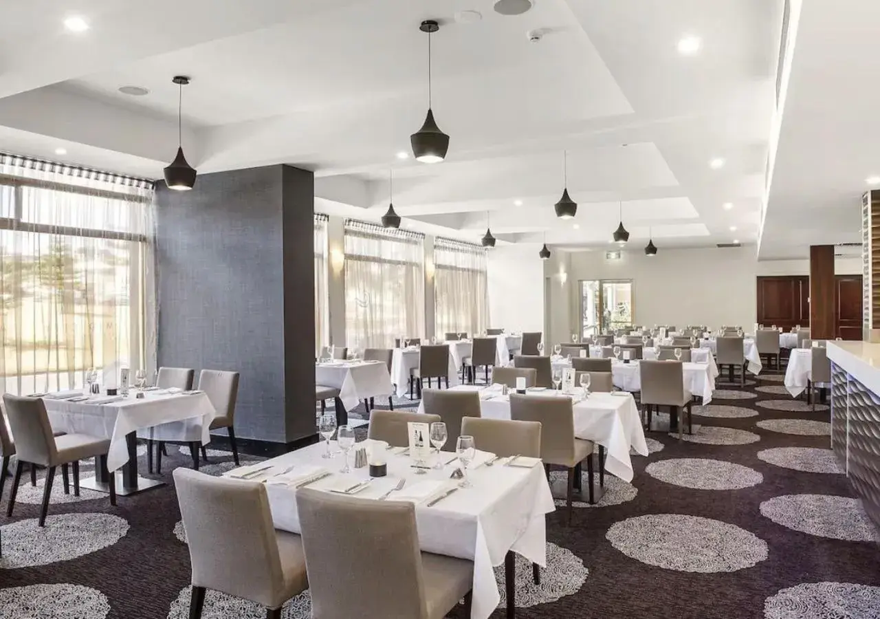 Breakfast in Mid City Motel Warrnambool Breakfast in Mid City Motel Warrnambool