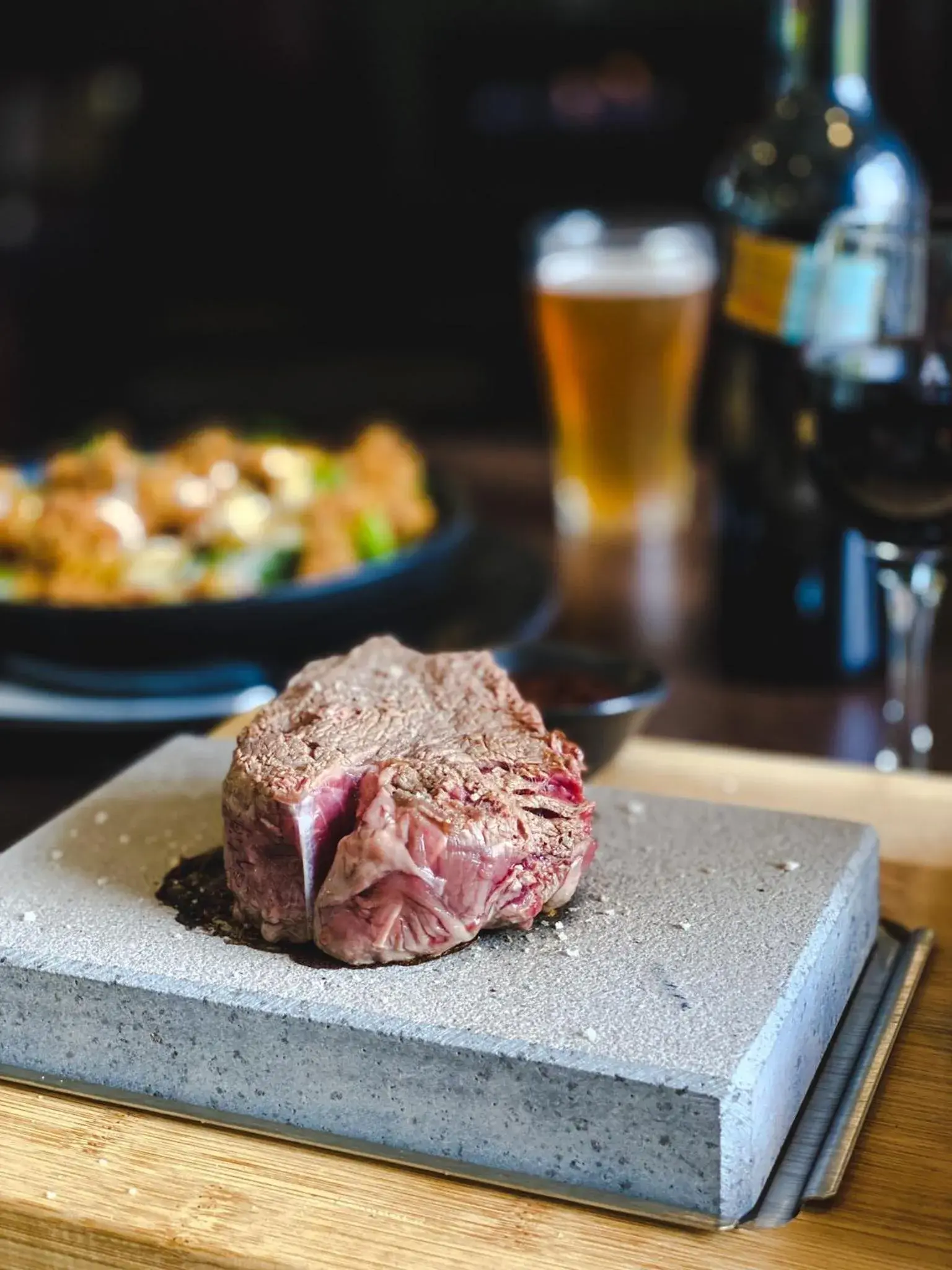 Restaurant/places to eat in Mid City Motel Warrnambool Restaurant/places to eat in Mid City Motel Warrnambool