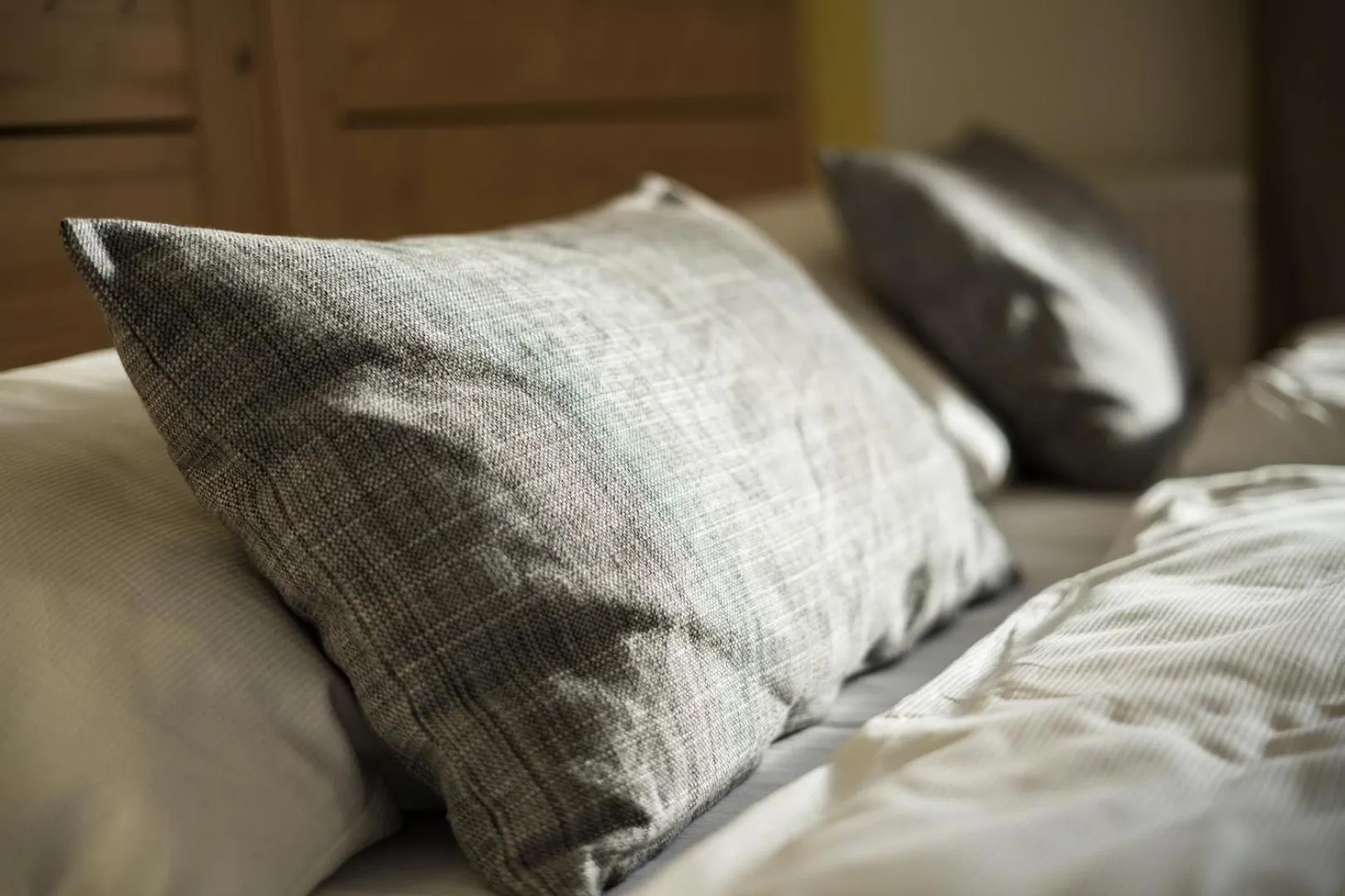 Bed in Hotel Relax Vrchbela