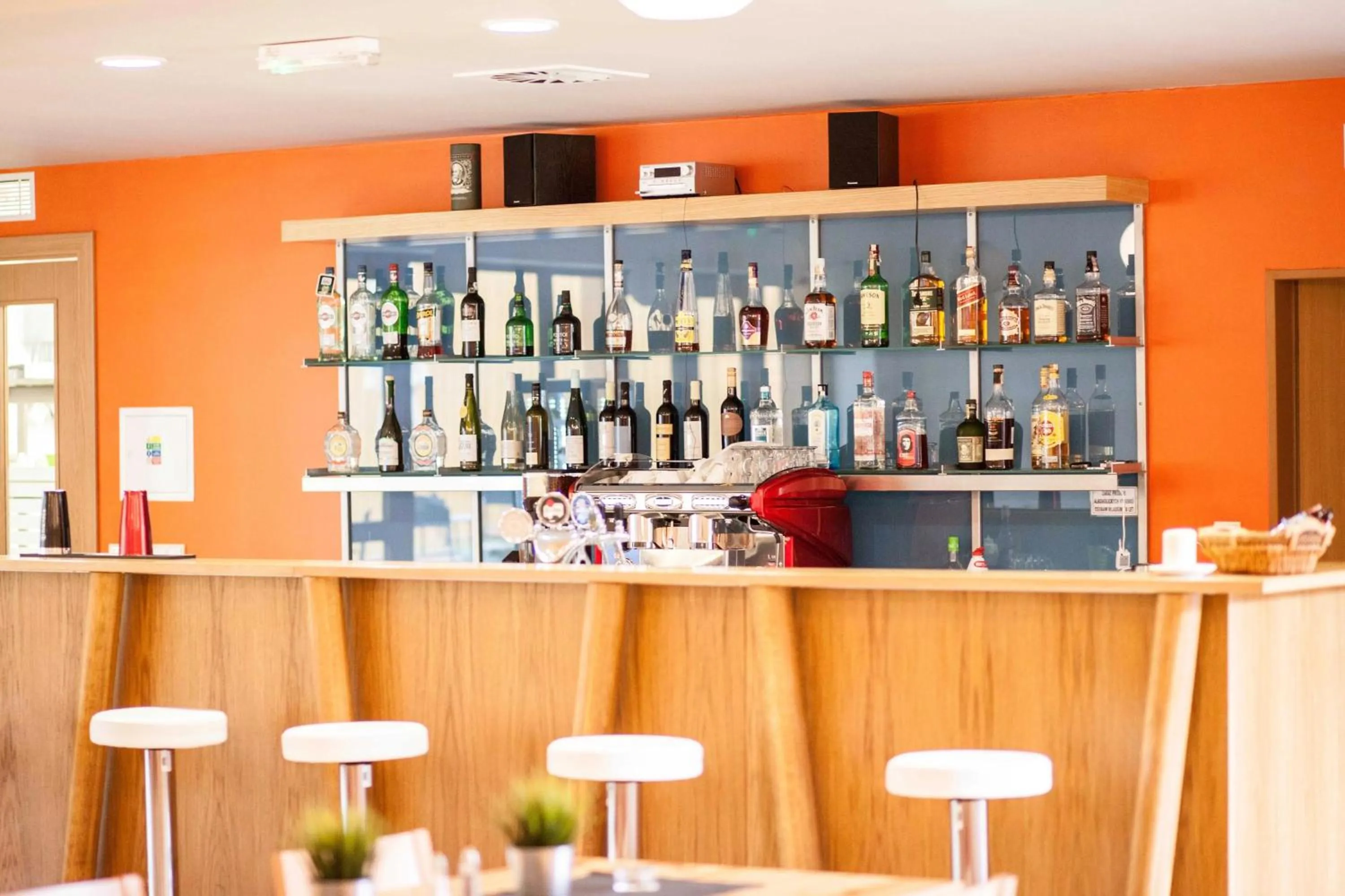 Hotel Relax Vrchbela