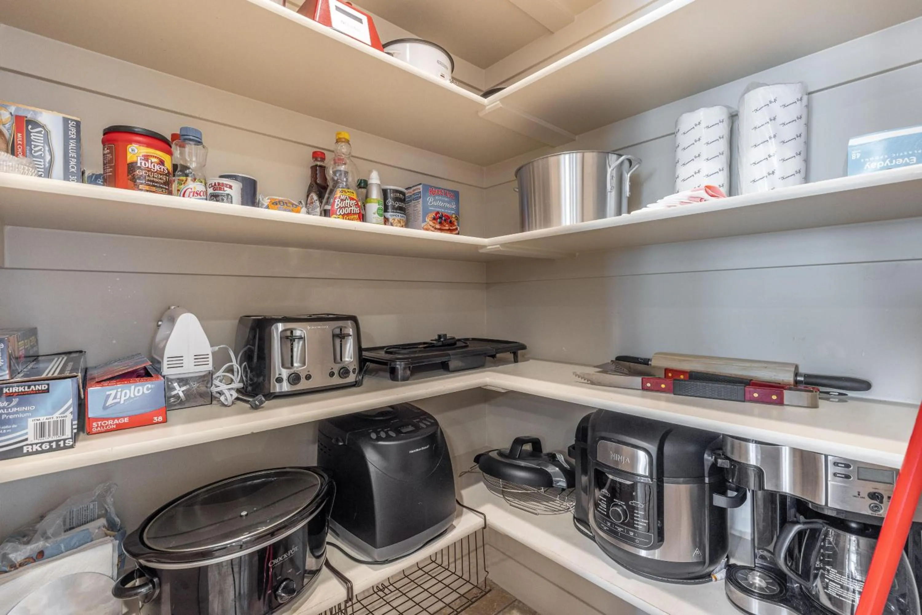 Kickin' It At Karisma