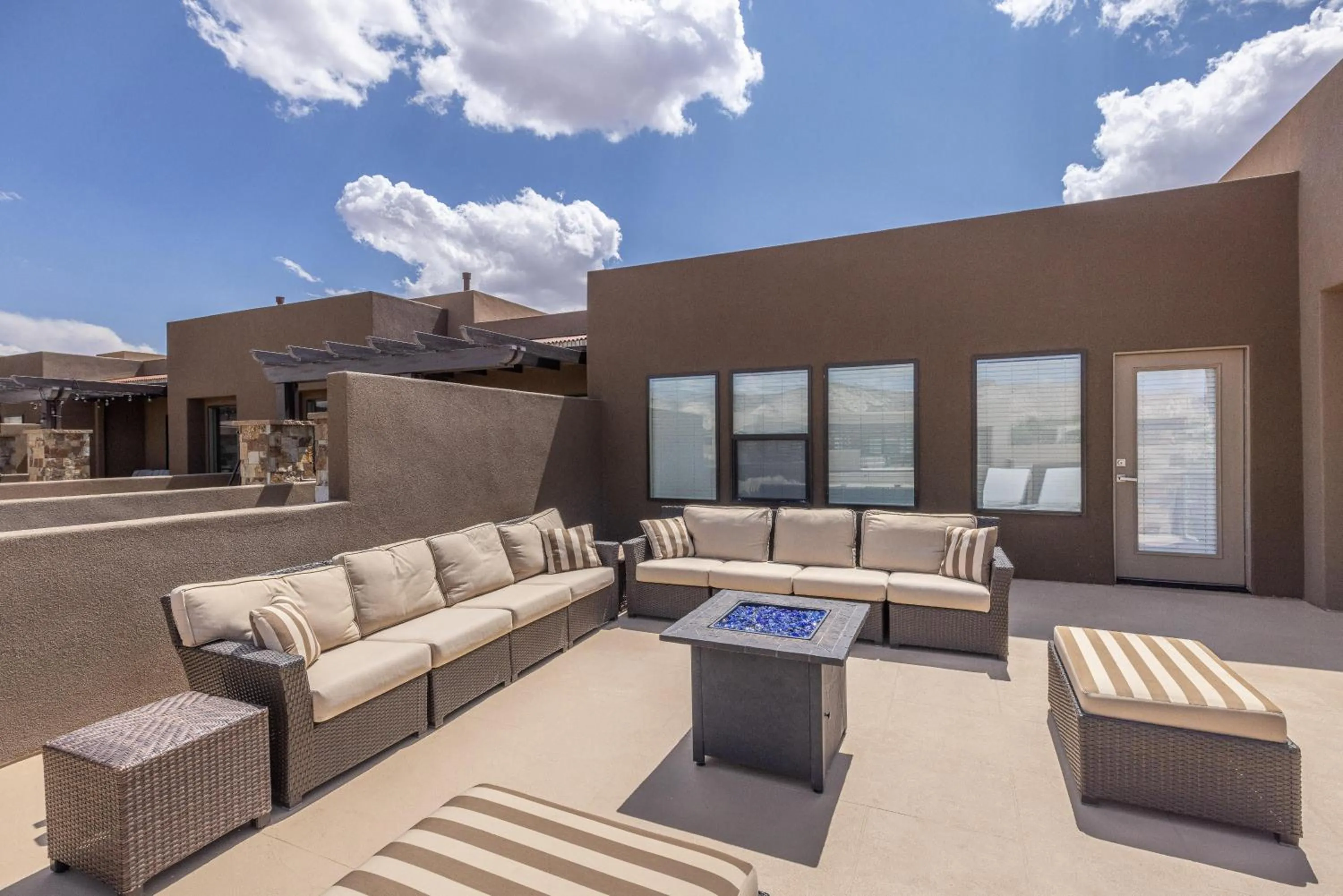 Kickin' It At Karisma