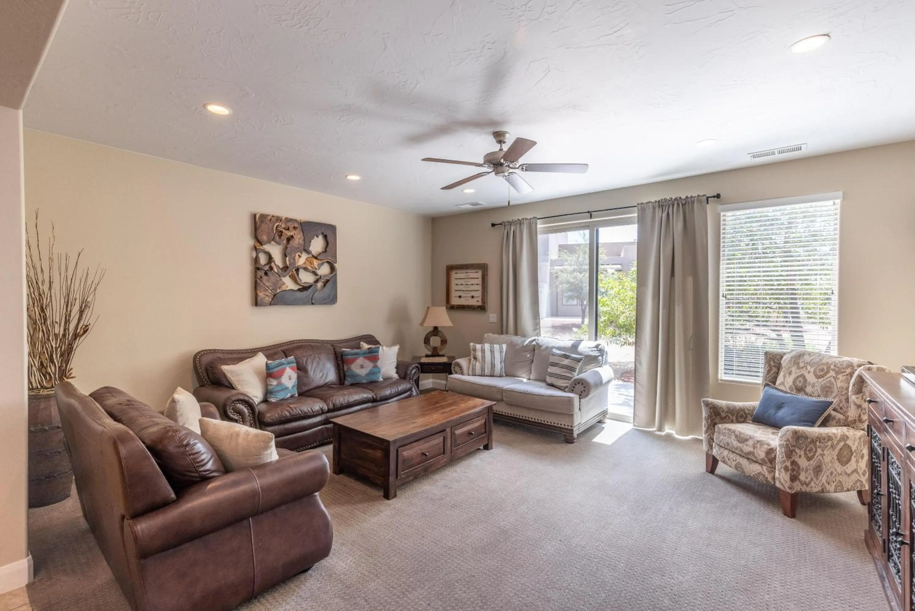 Kickin' It At Karisma