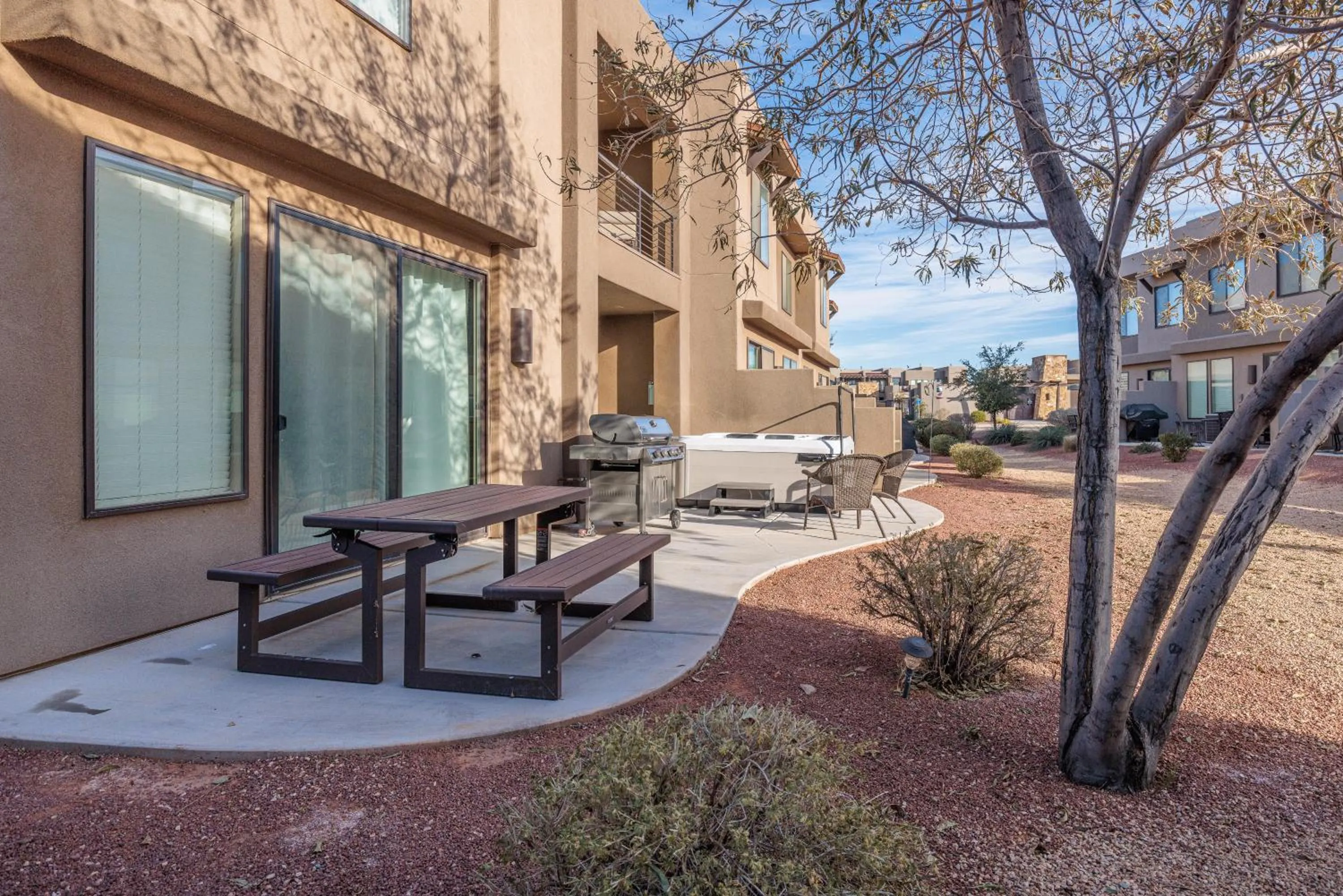 Kickin' It At Karisma