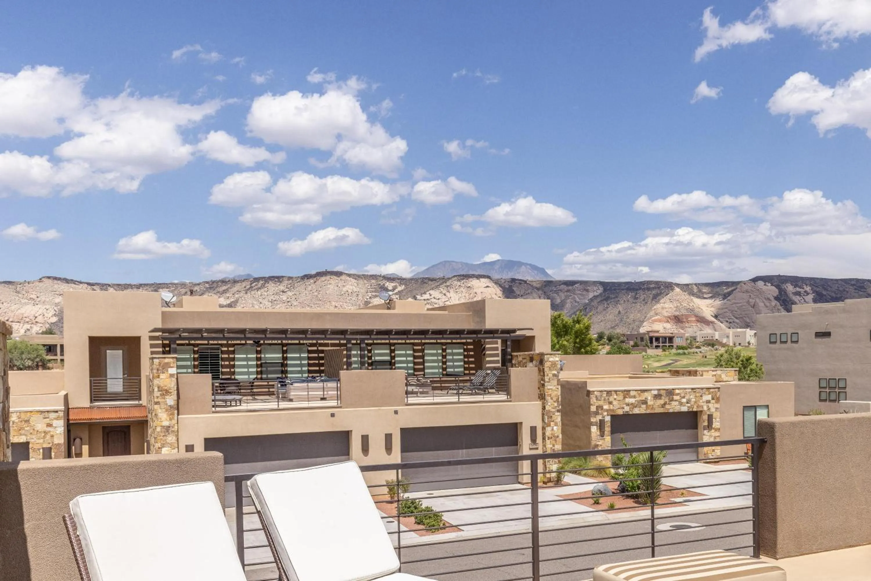 Kickin' It At Karisma