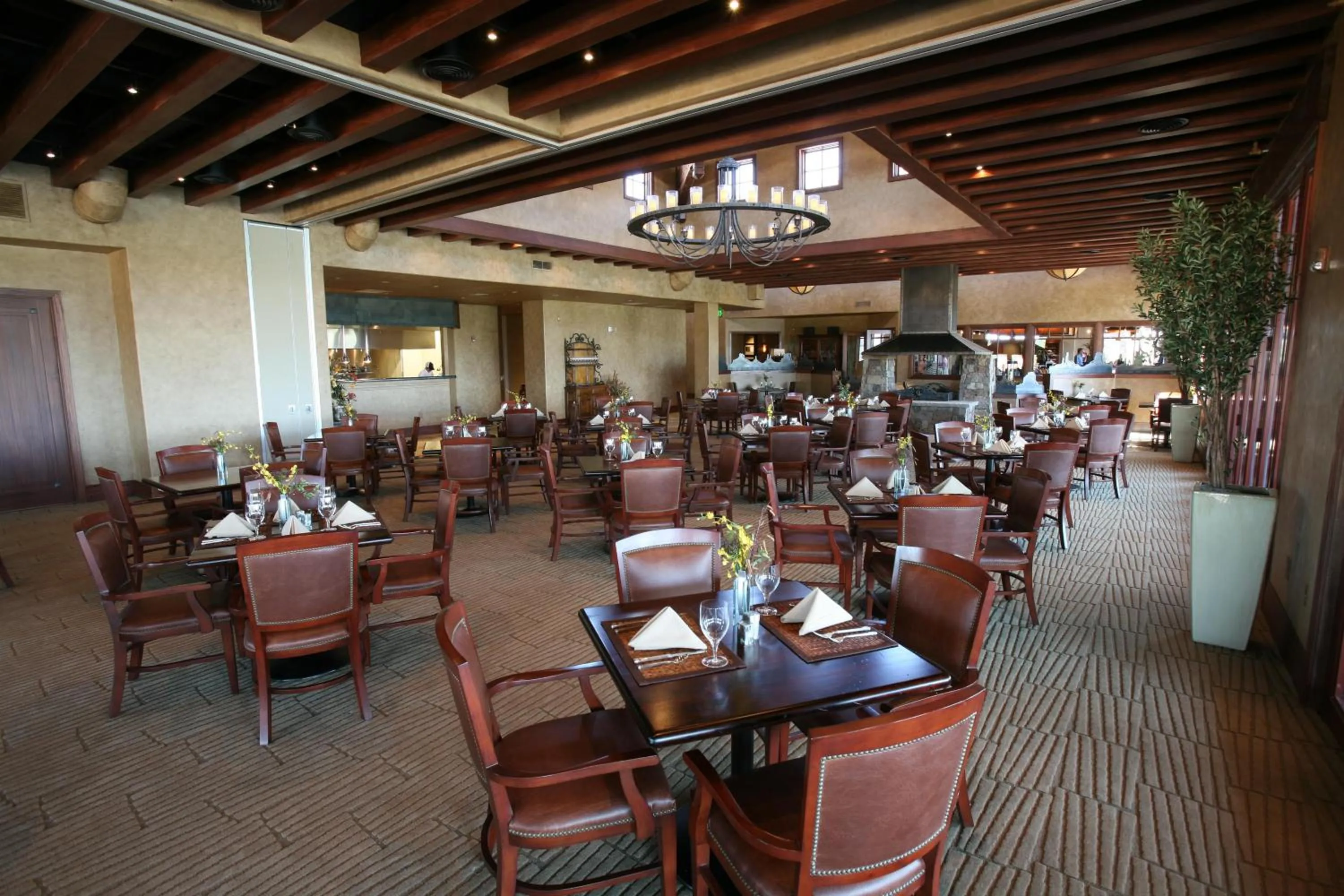 Kickin' It At Karisma