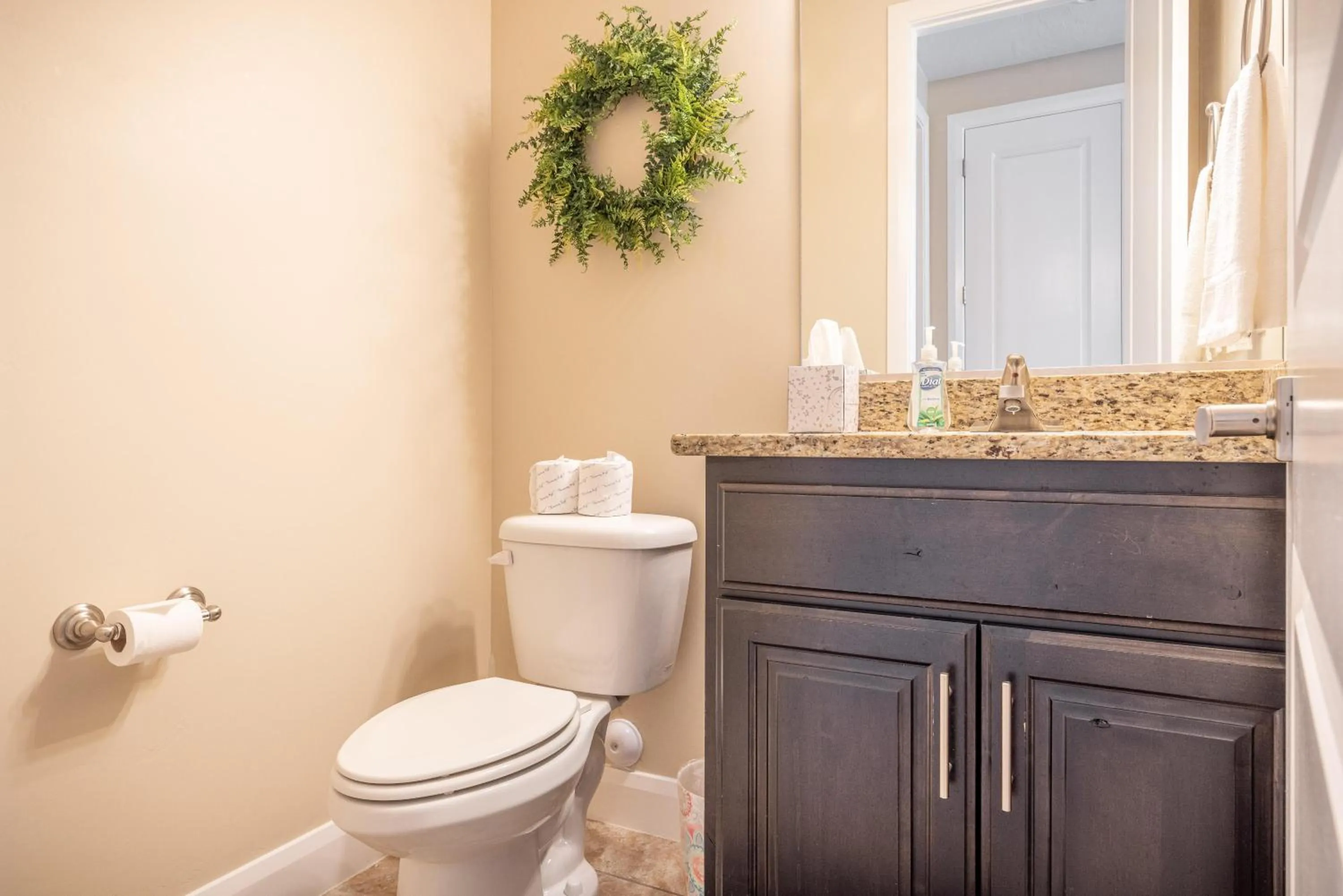 Kickin' It At Karisma