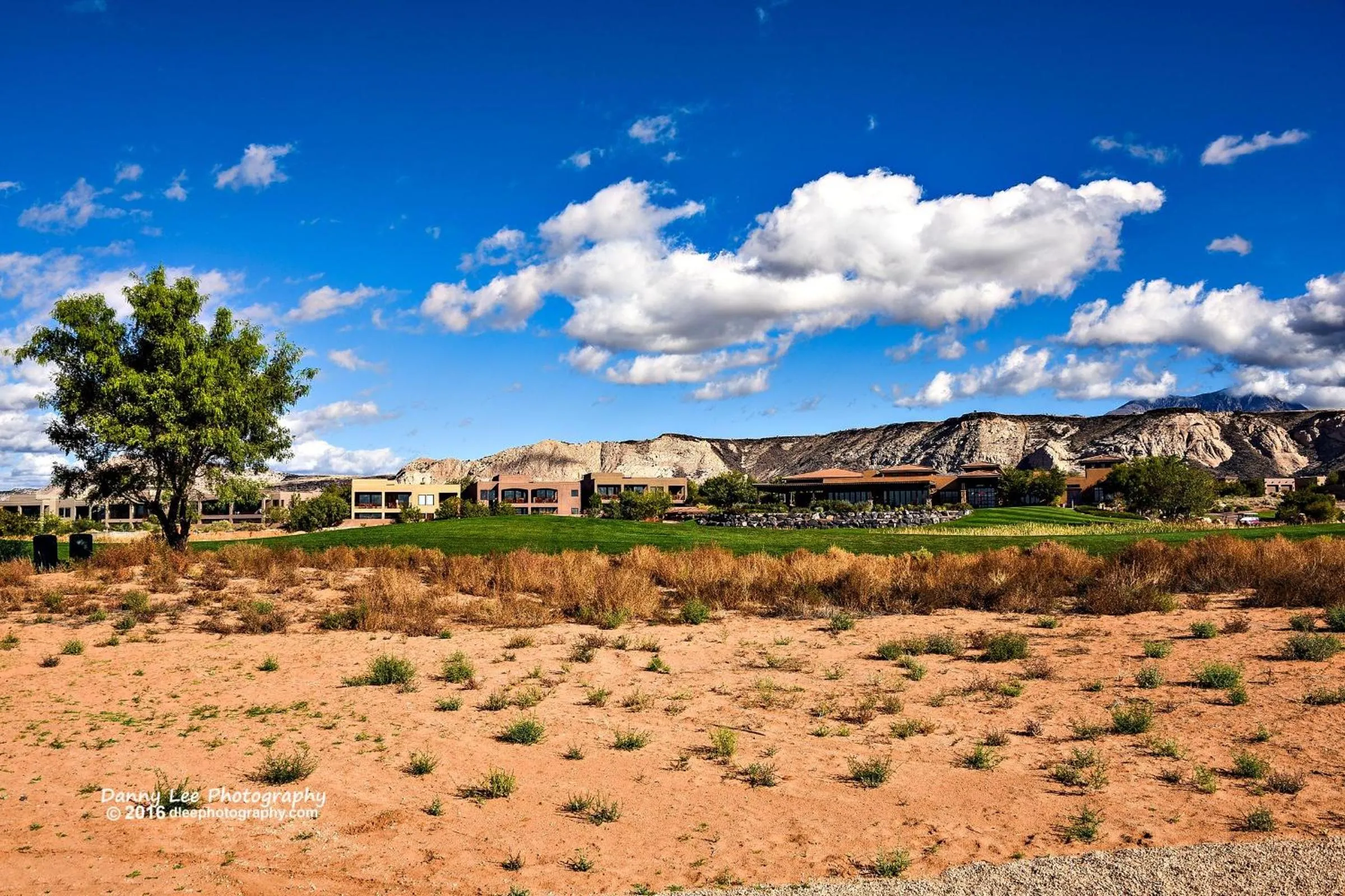 Another Day In Paradise