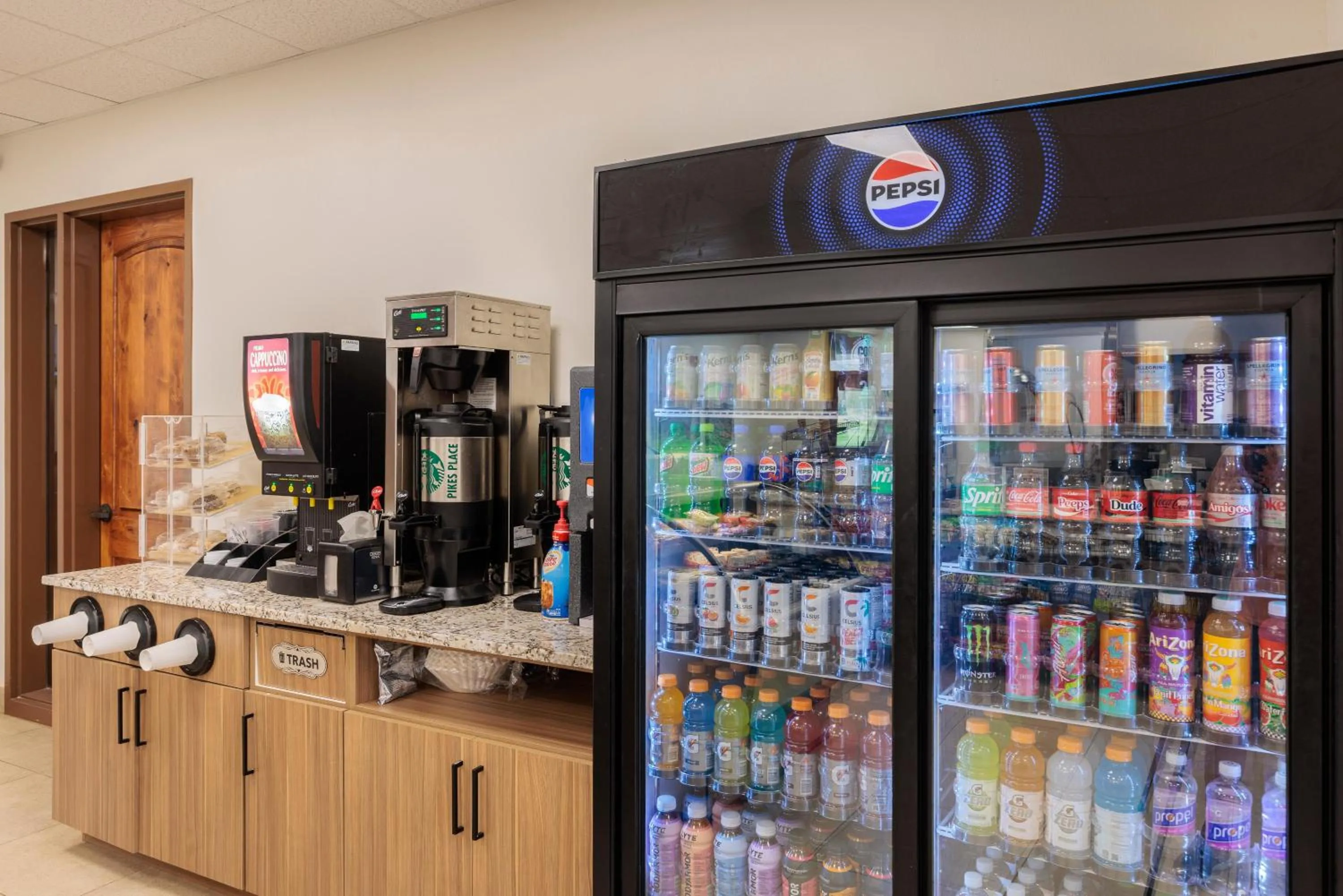 Another Day In Paradise