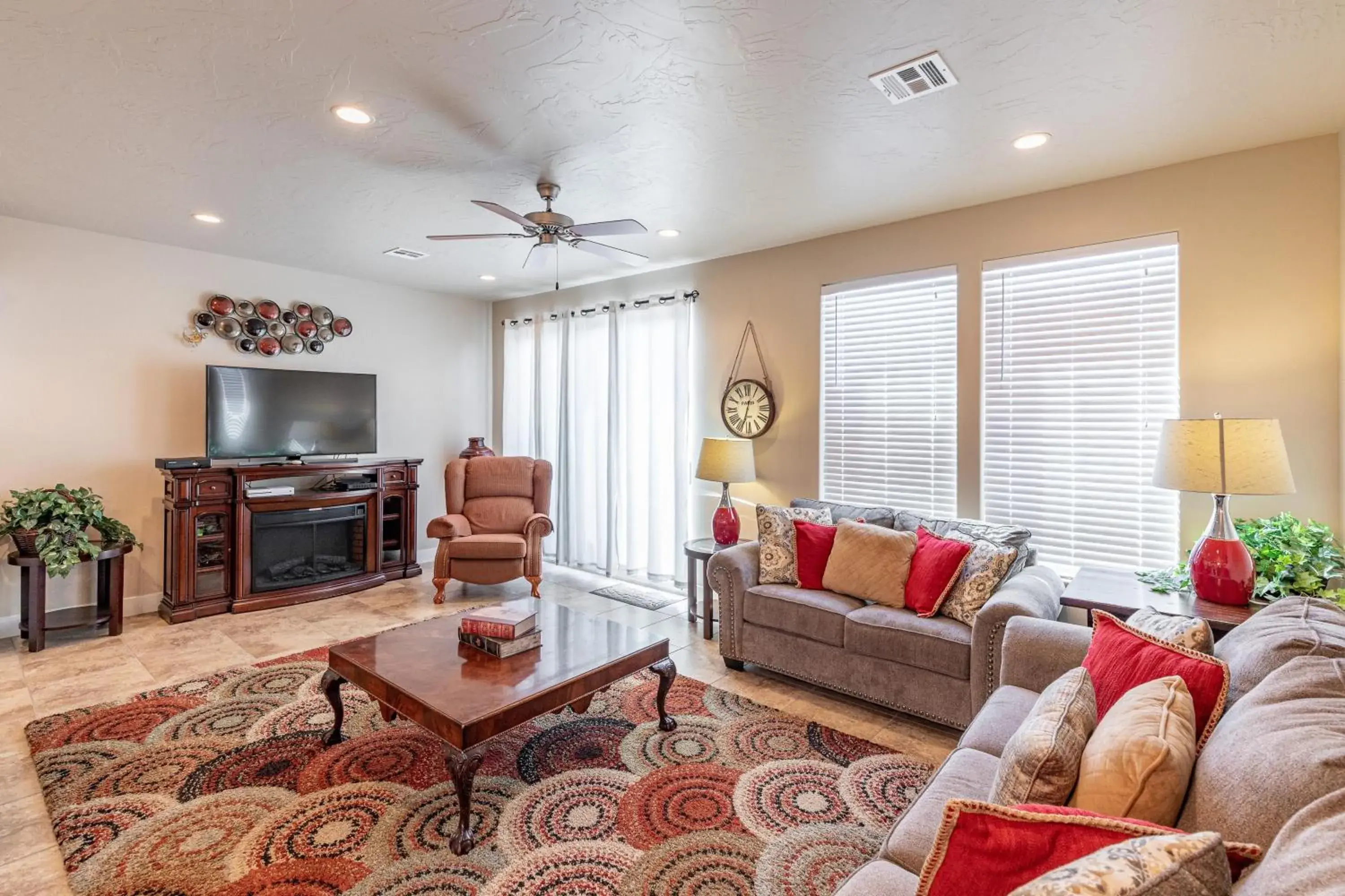 Desert Dream Desert Dream