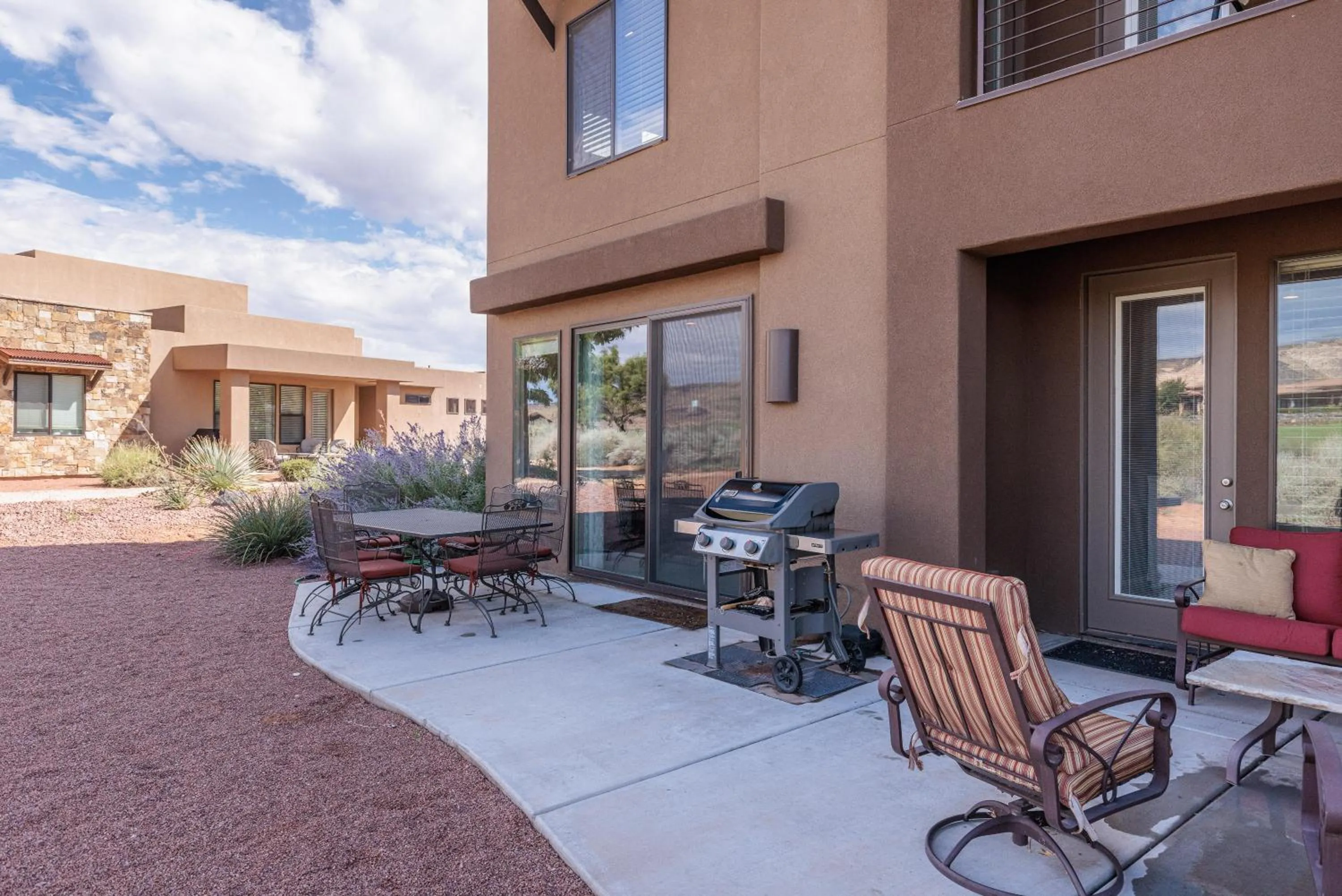 18th Fairway to Heaven