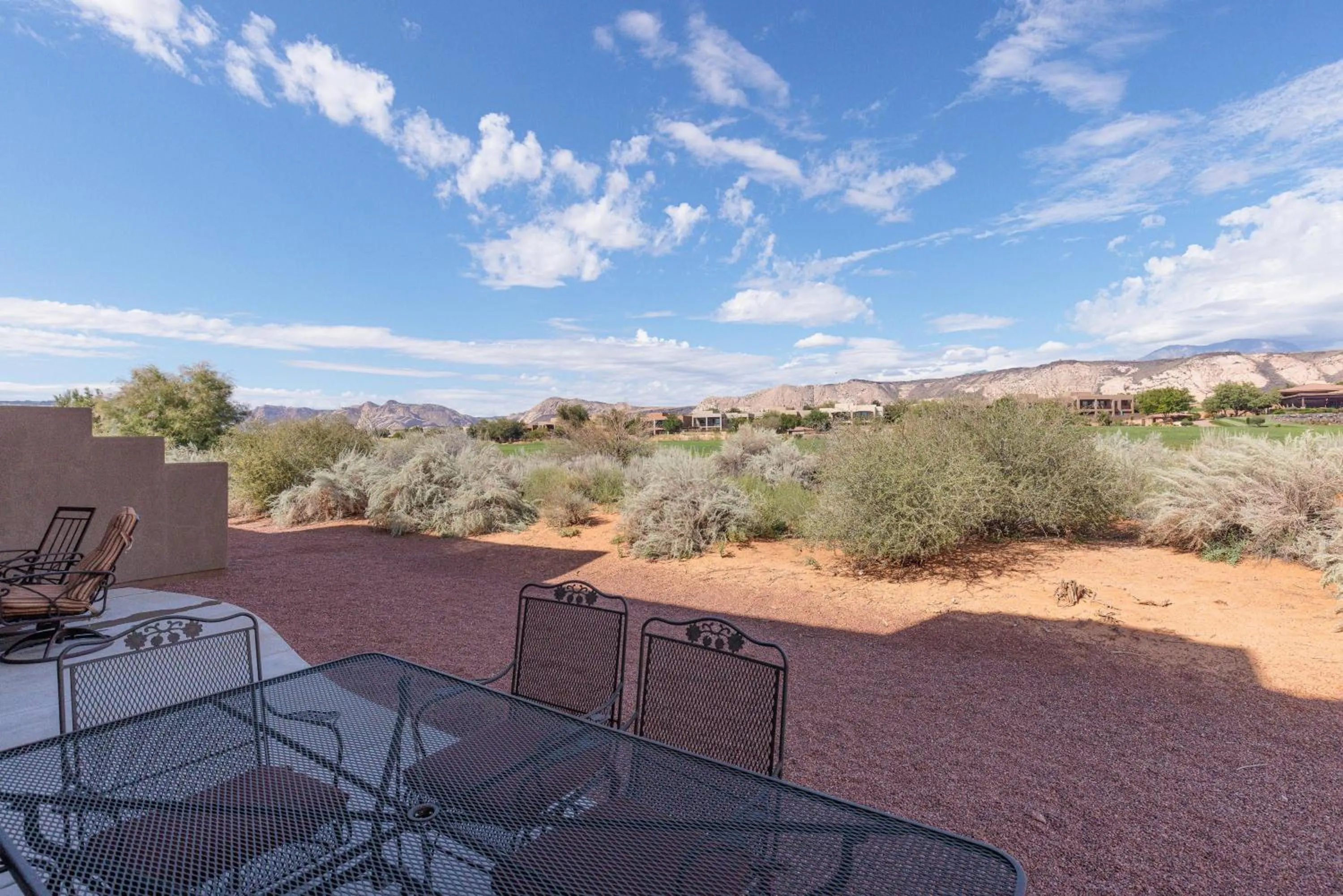 18th Fairway to Heaven