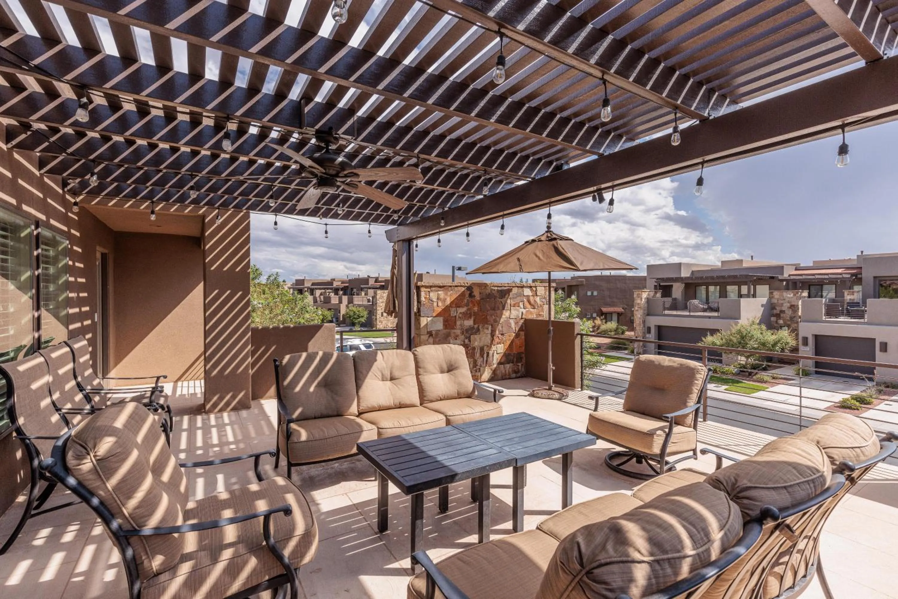 18th Fairway to Heaven