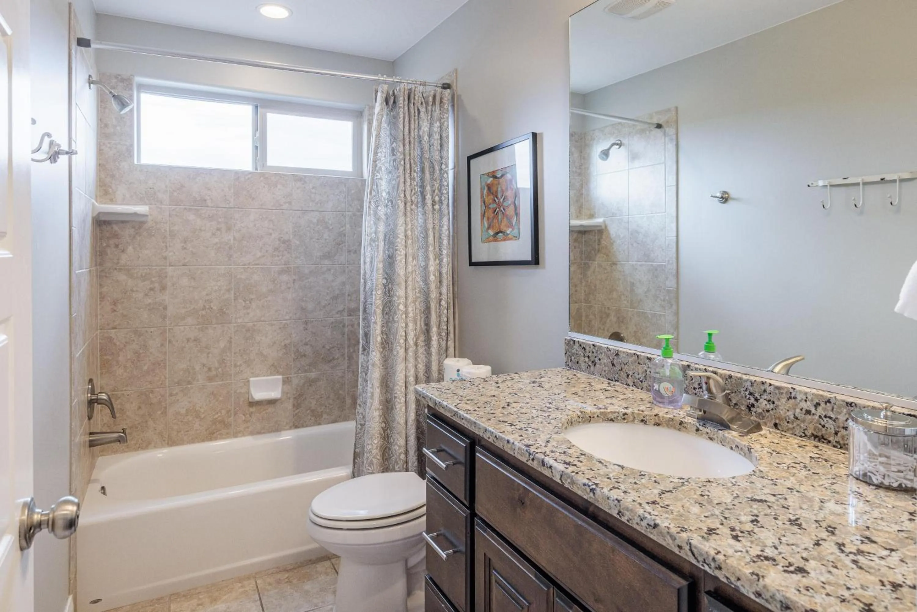 18th Fairway to Heaven