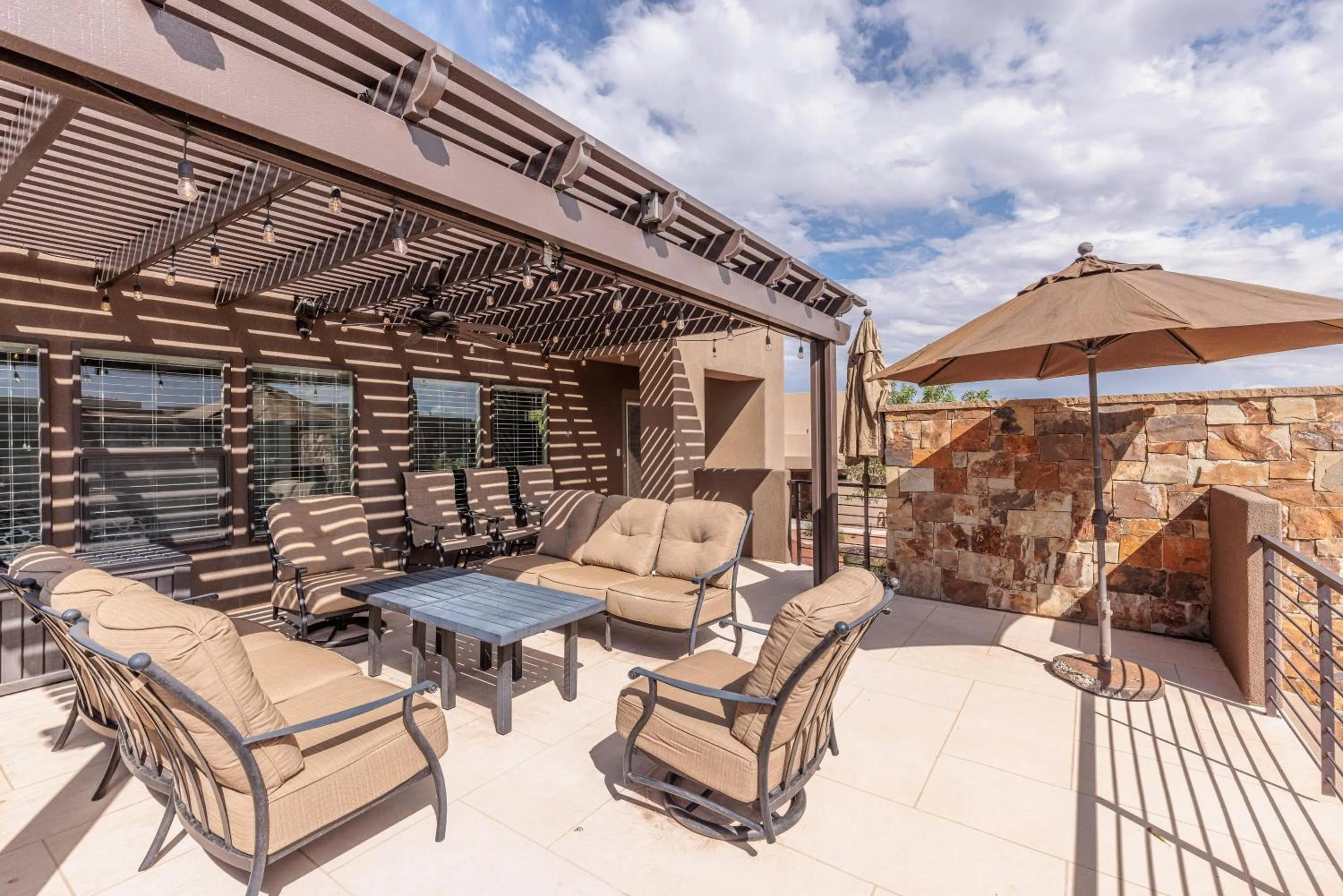 18th Fairway to Heaven