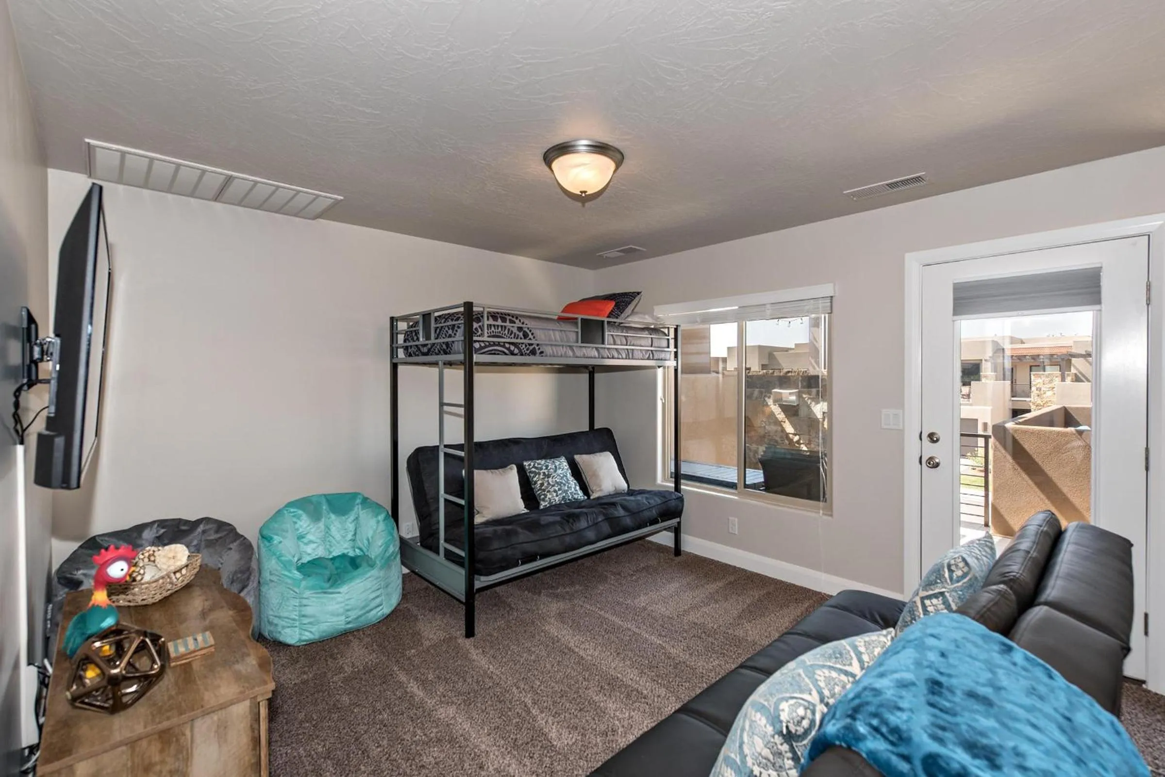 Bed in Fairway Oasis