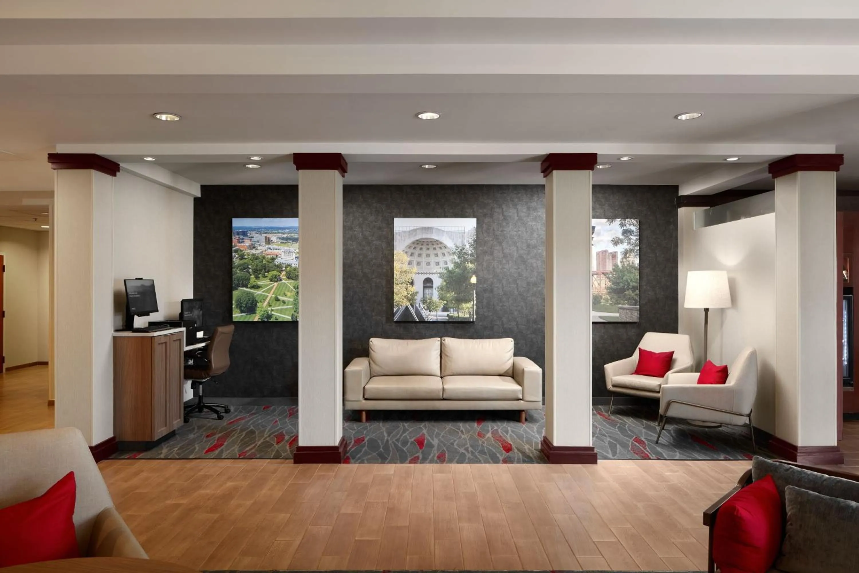 Other in Fairfield Inn & Suites Columbus OSU